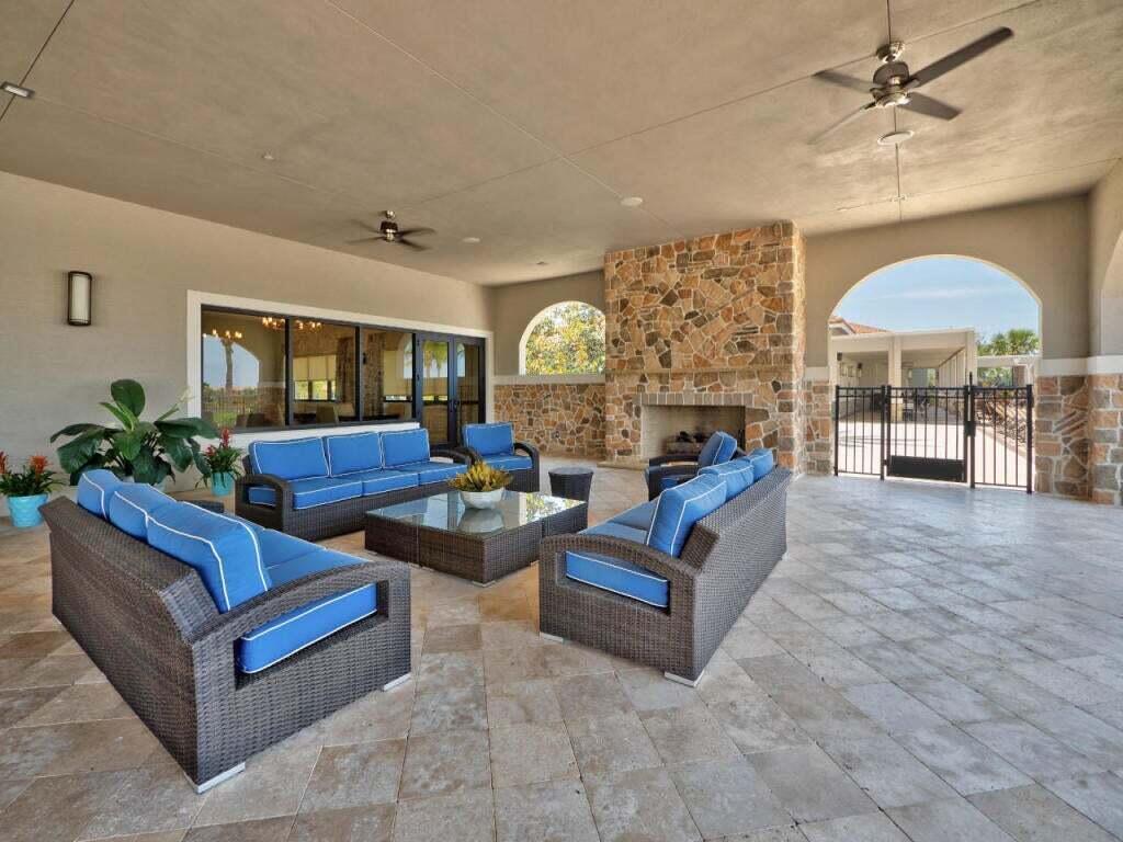 VERANO PUD NO. 1 PLAT NO. 17 - Residential