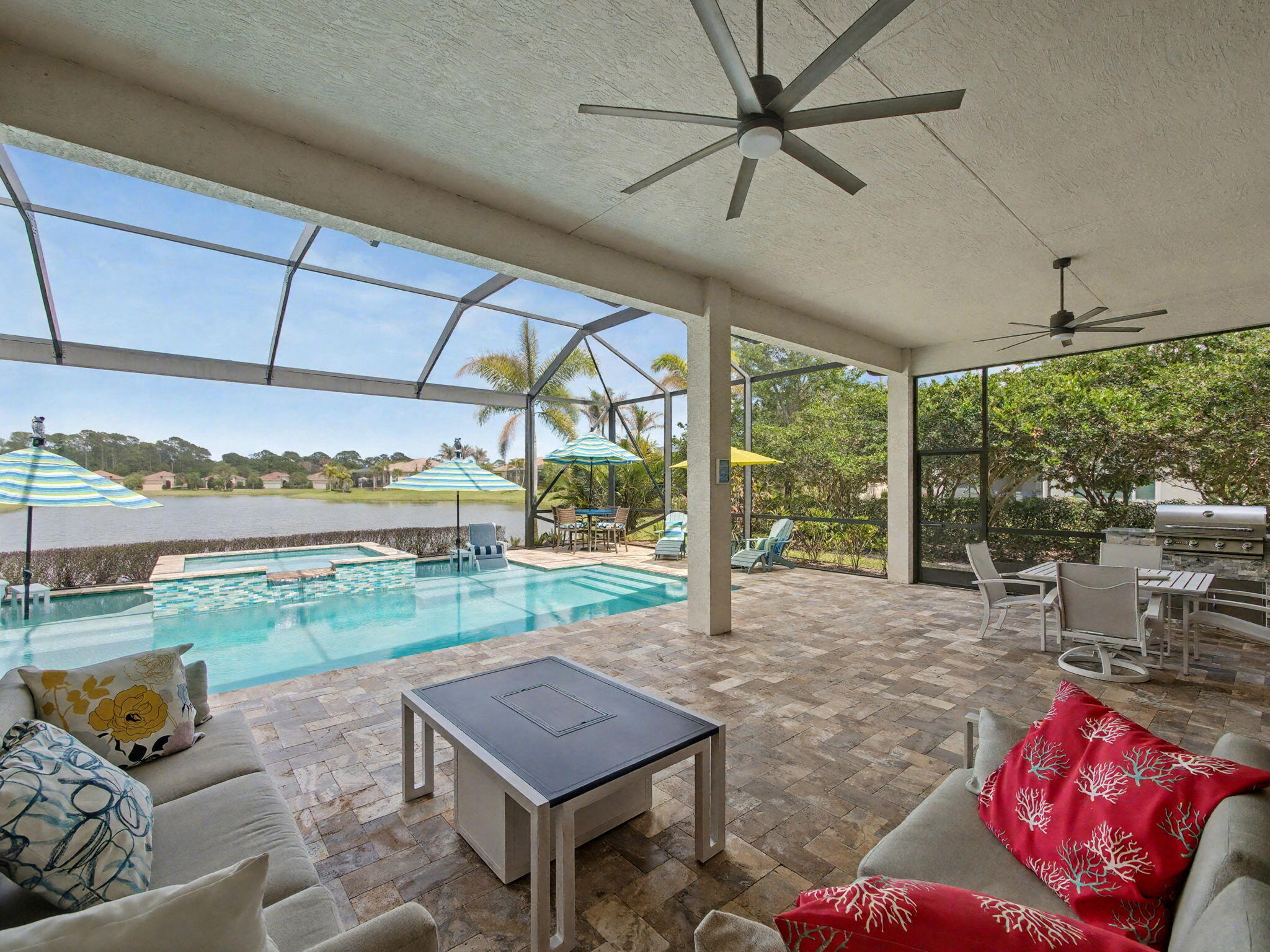 VERANO PUD NO. 1 PLAT NO. 17 - Residential