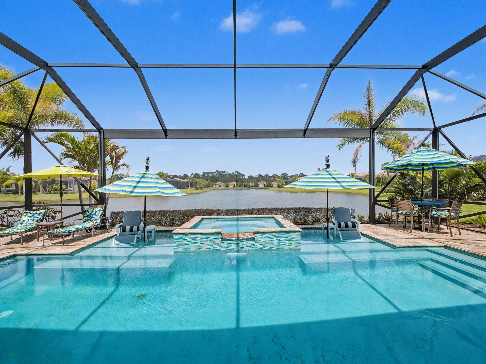 VERANO PUD NO. 1 PLAT NO. 17 - Residential