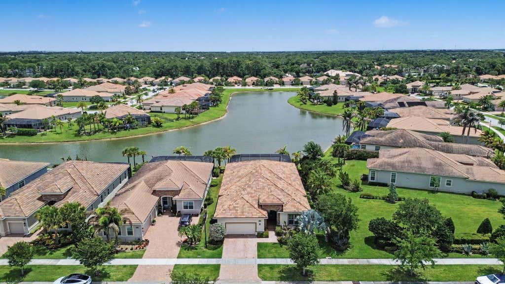 Photo of 21833 SW Tivolo Way, Port Saint Lucie, FL 34986 (MLS # B26008976)