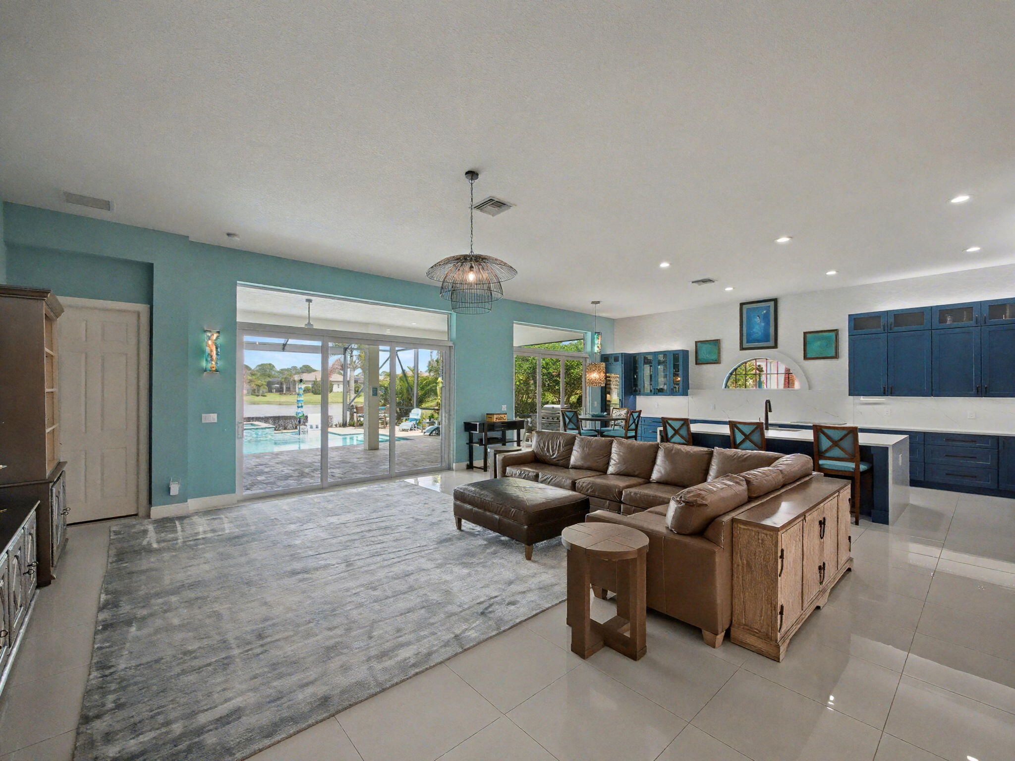 VERANO PUD NO. 1 PLAT NO. 17 - Residential