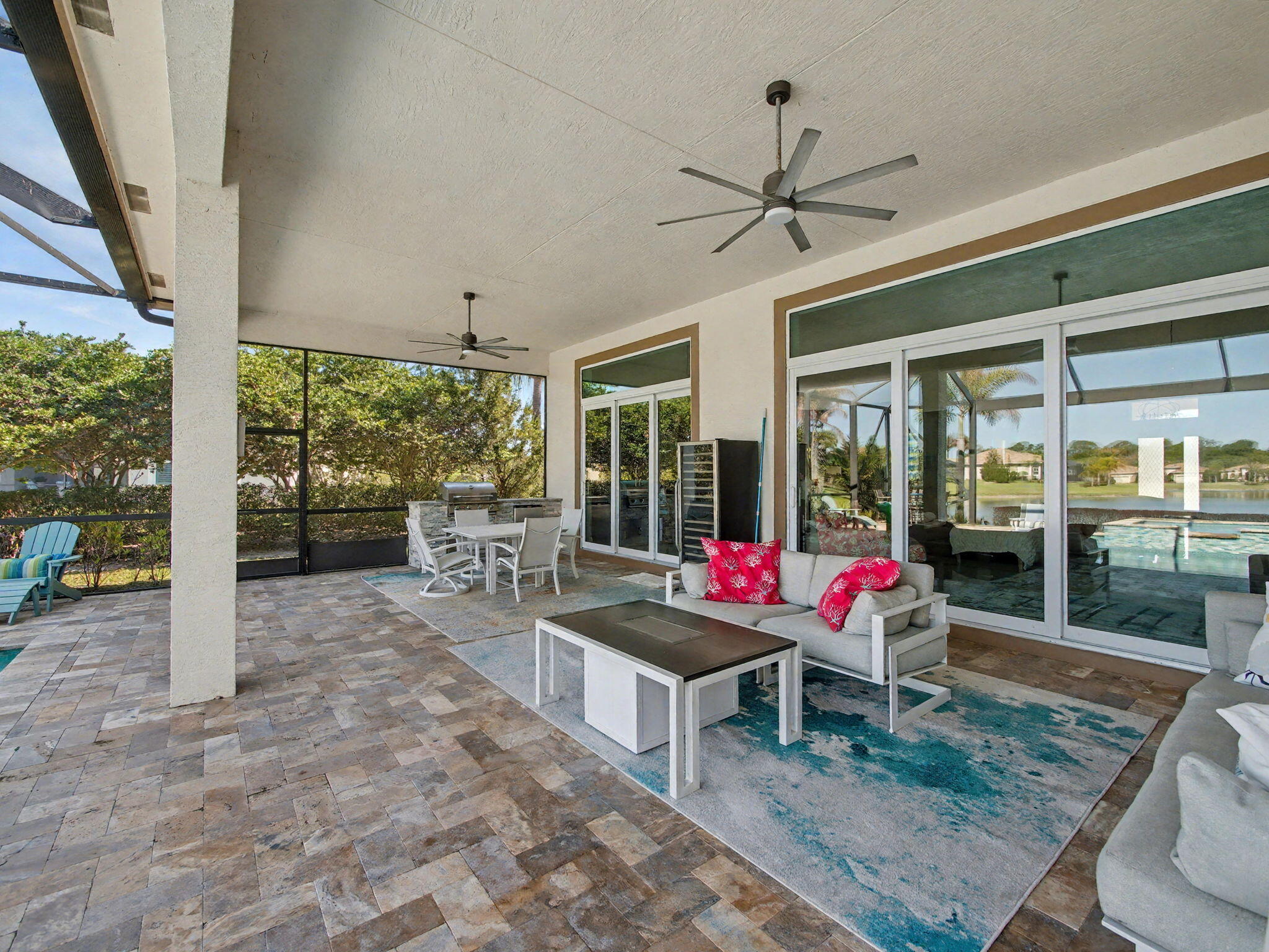 VERANO PUD NO. 1 PLAT NO. 17 - Residential