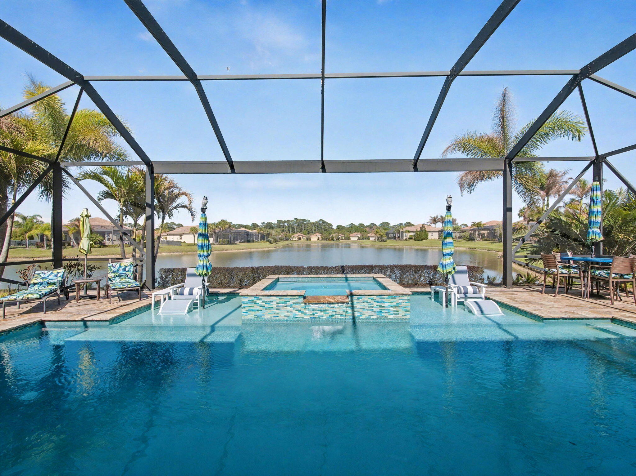 VERANO PUD NO. 1 PLAT NO. 17 - Residential