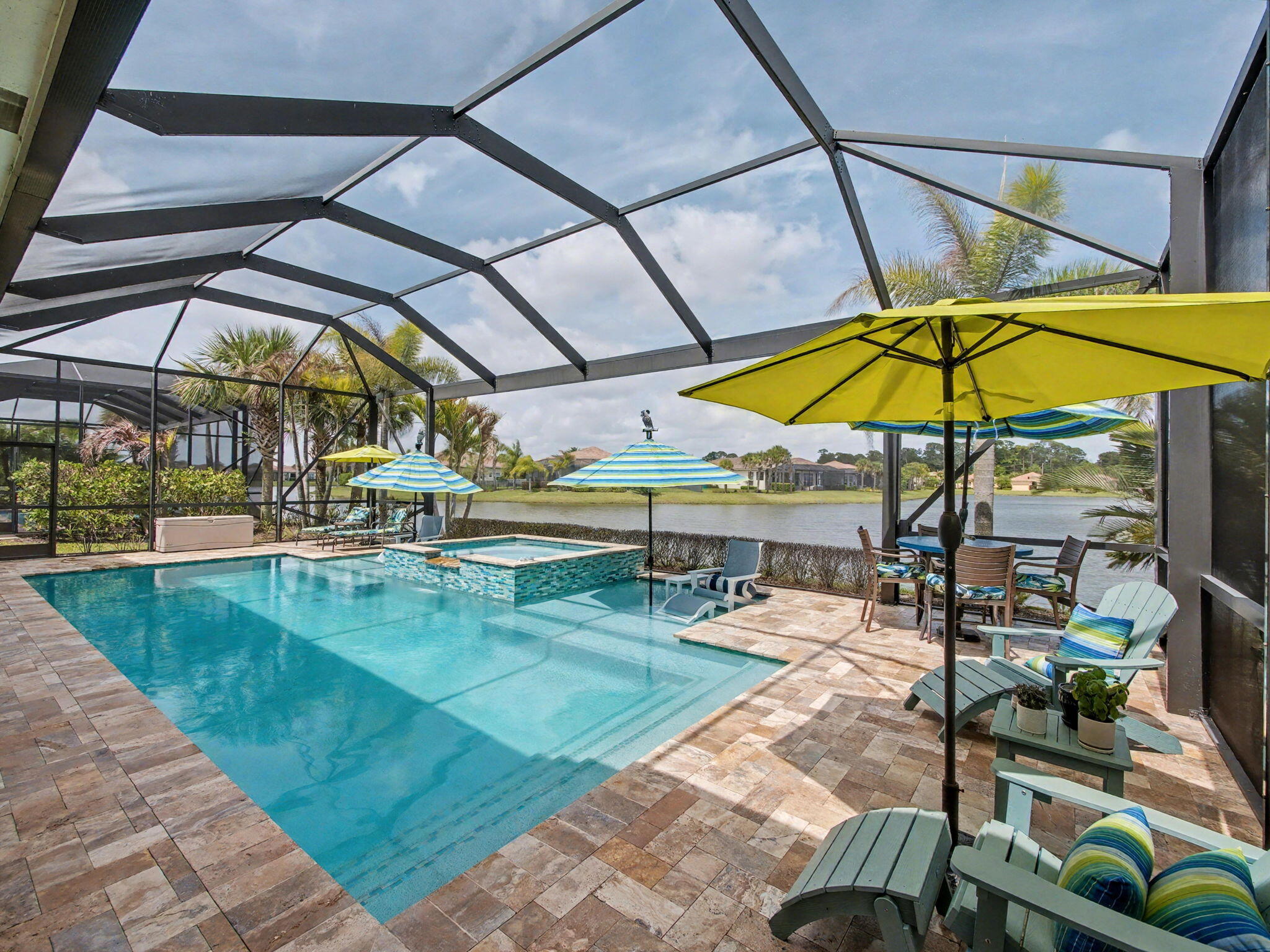 VERANO PUD NO. 1 PLAT NO. 17 - Residential