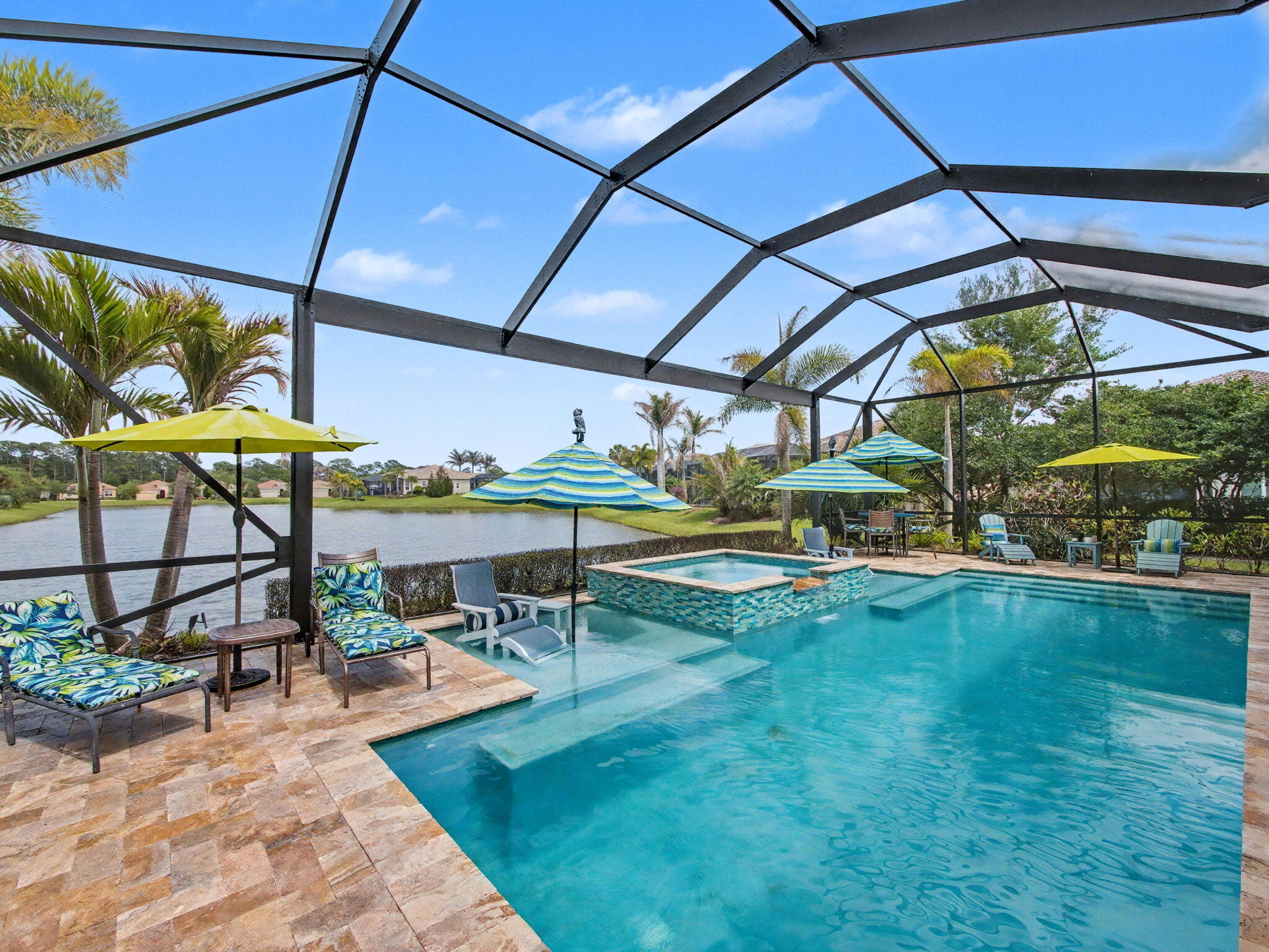 VERANO PUD NO. 1 PLAT NO. 17 - Residential