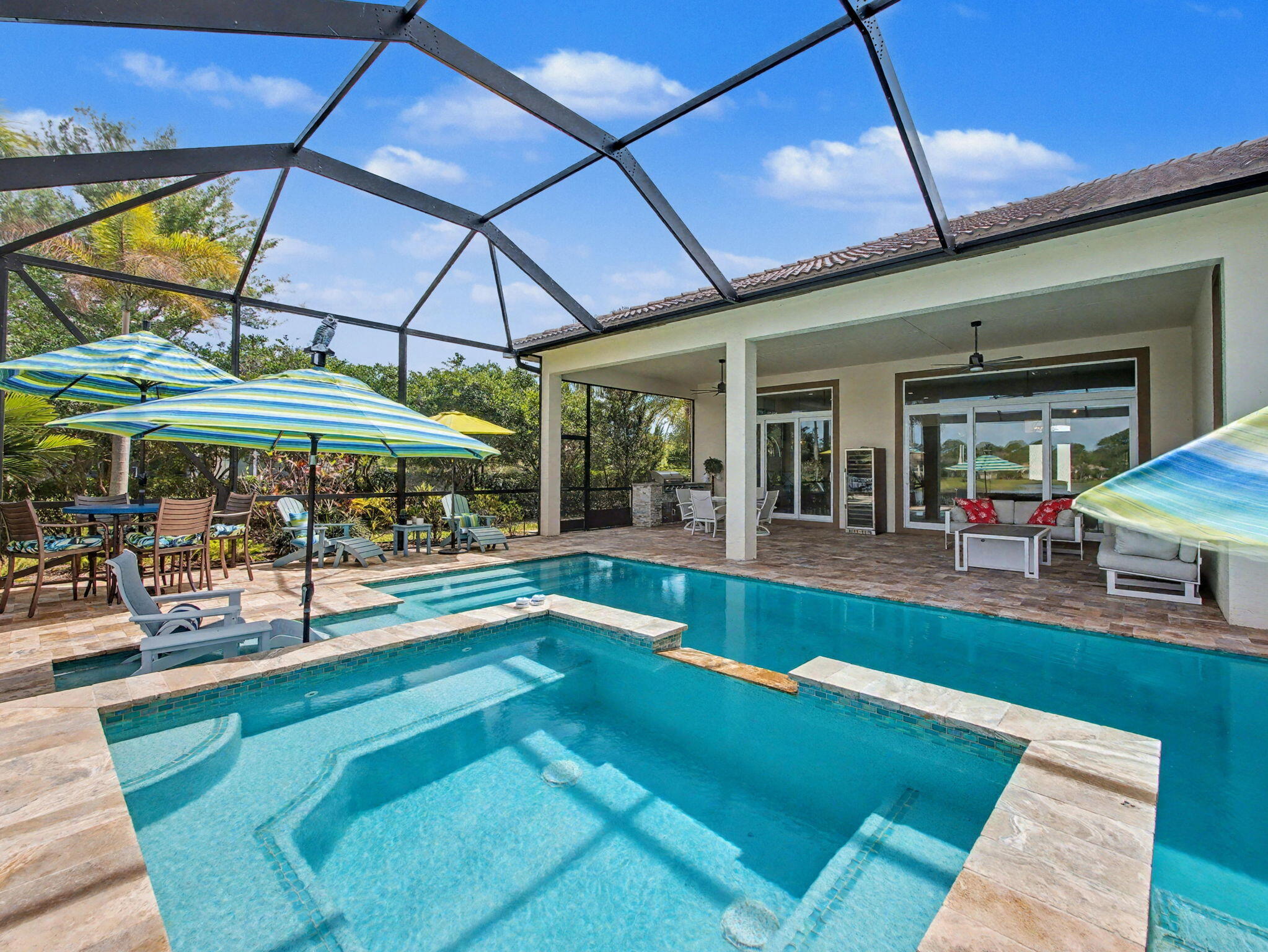 VERANO PUD NO. 1 PLAT NO. 17 - Residential