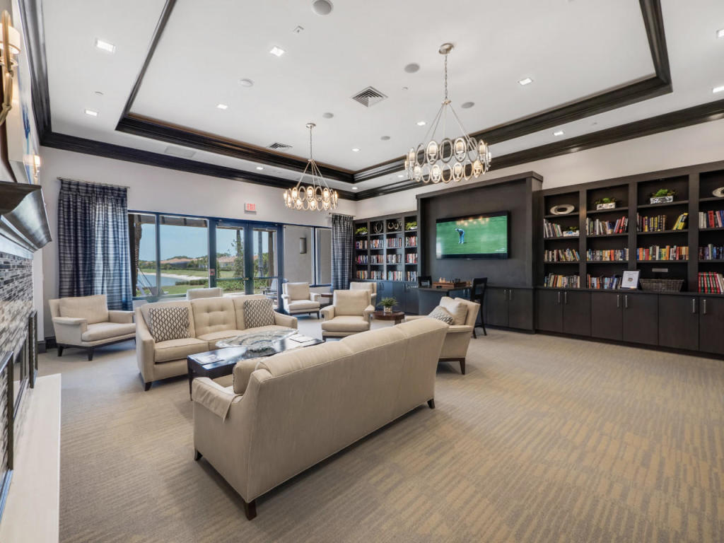 VERANO PUD NO. 1 PLAT NO. 17 - Residential