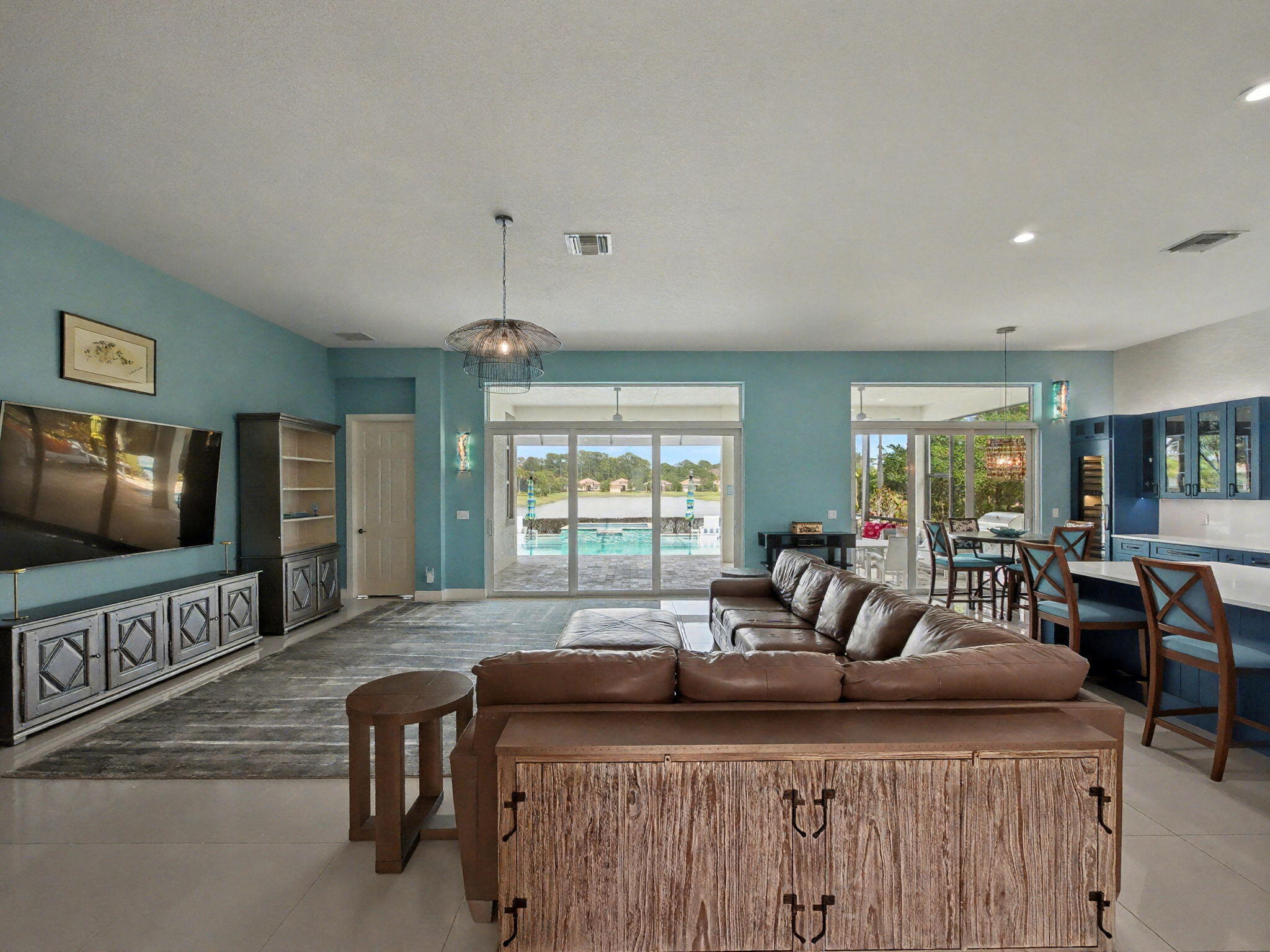 VERANO PUD NO. 1 PLAT NO. 17 - Residential