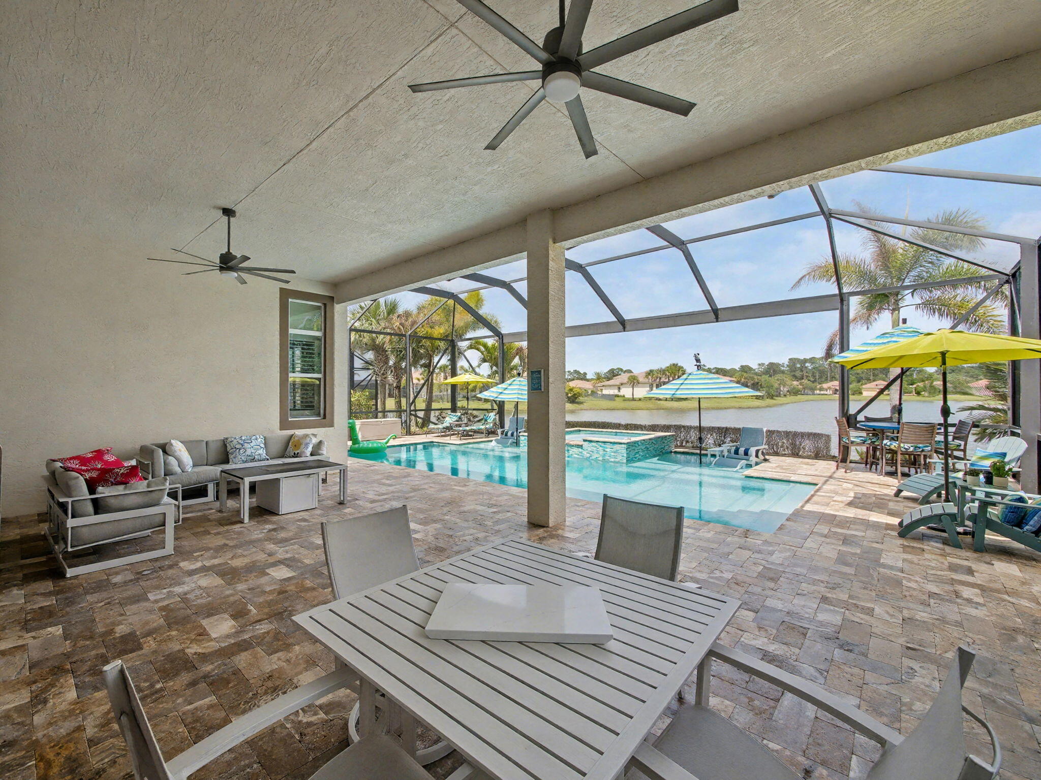 VERANO PUD NO. 1 PLAT NO. 17 - Residential