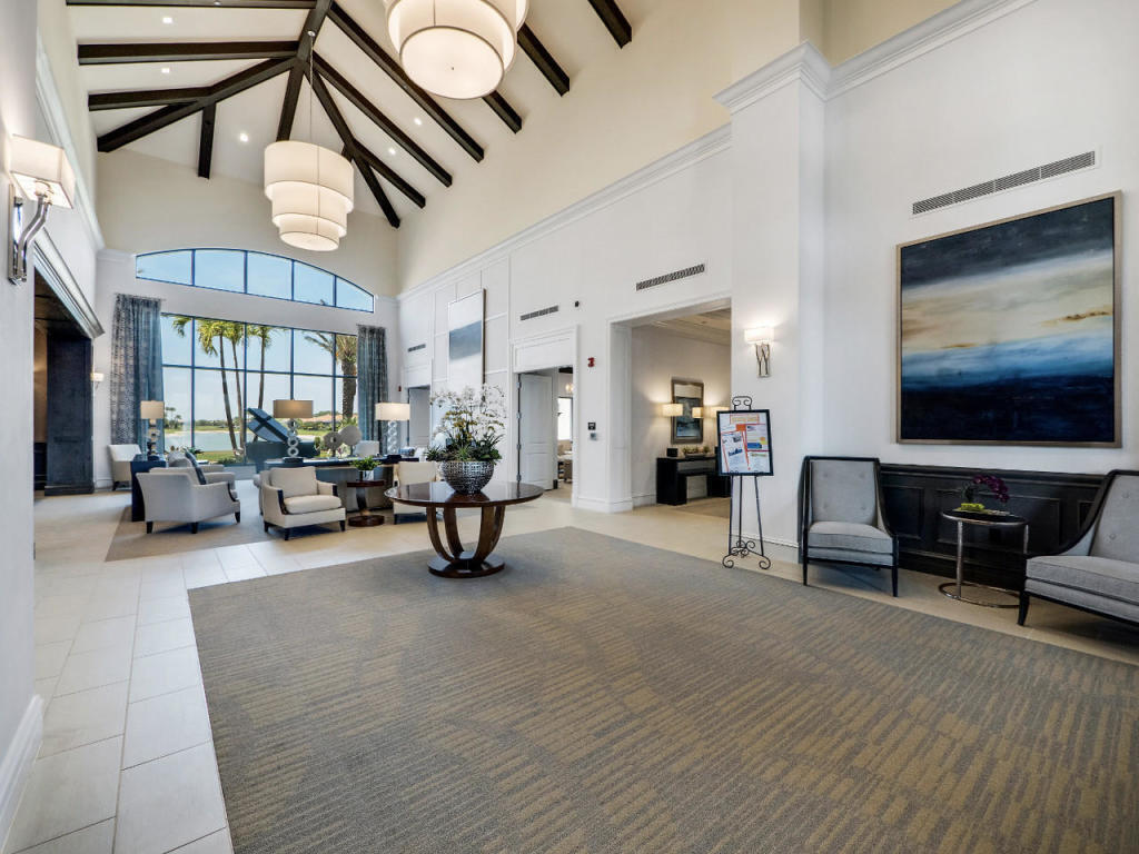 VERANO PUD NO. 1 PLAT NO. 17 - Residential