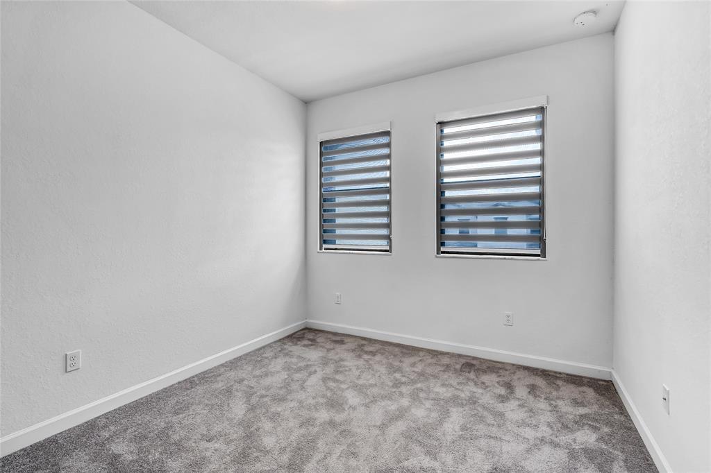 Ed States - Residential Lease