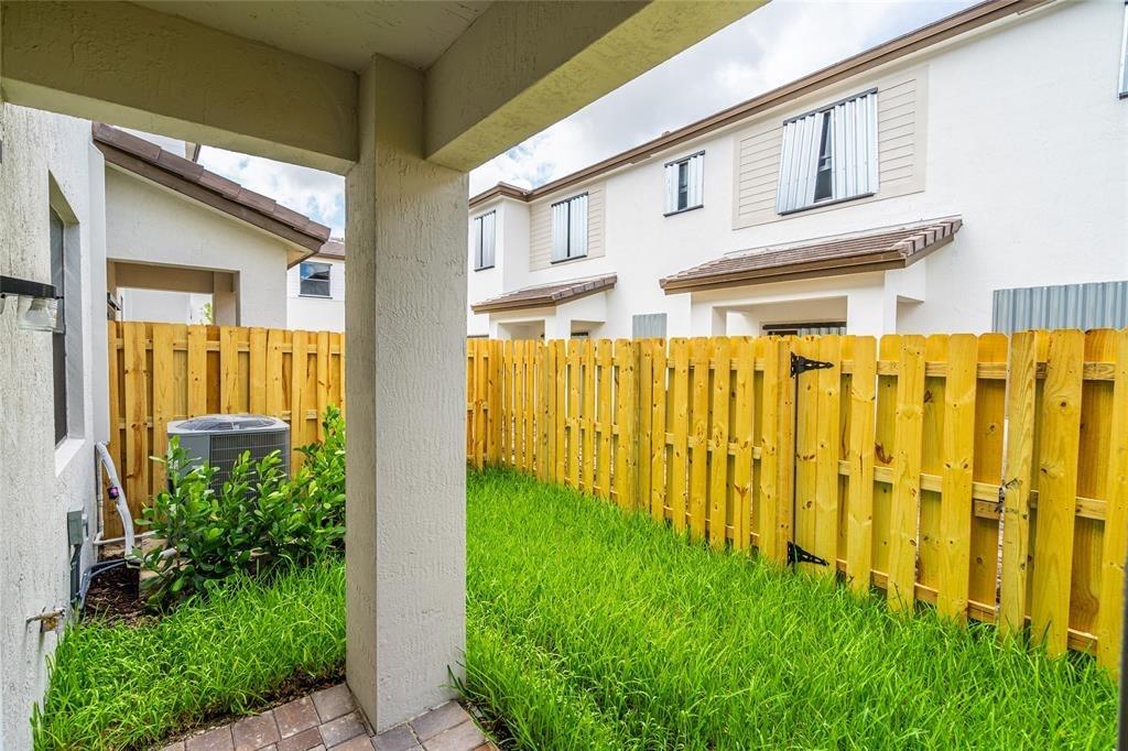 Ed States - Residential Lease