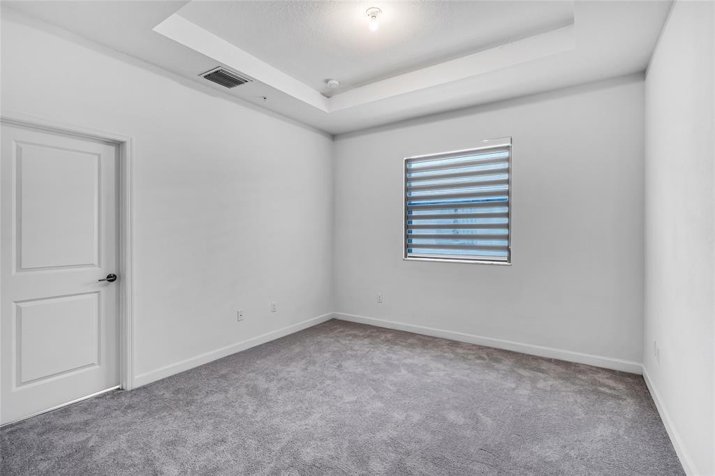 Ed States - Residential Lease