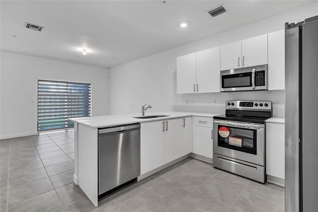 Ed States - Residential Lease