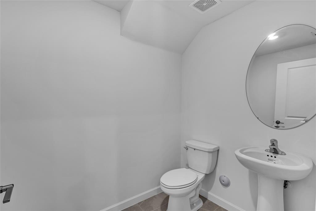 Ed States - Residential Lease