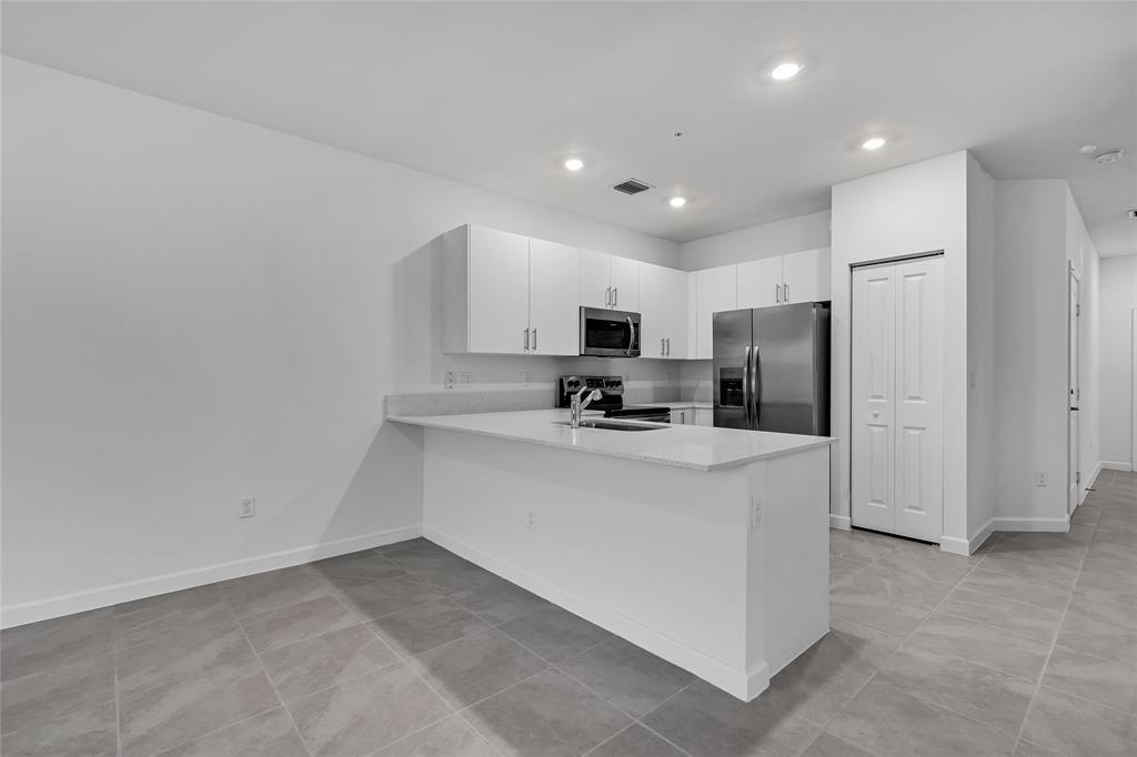 Ed States - Residential Lease