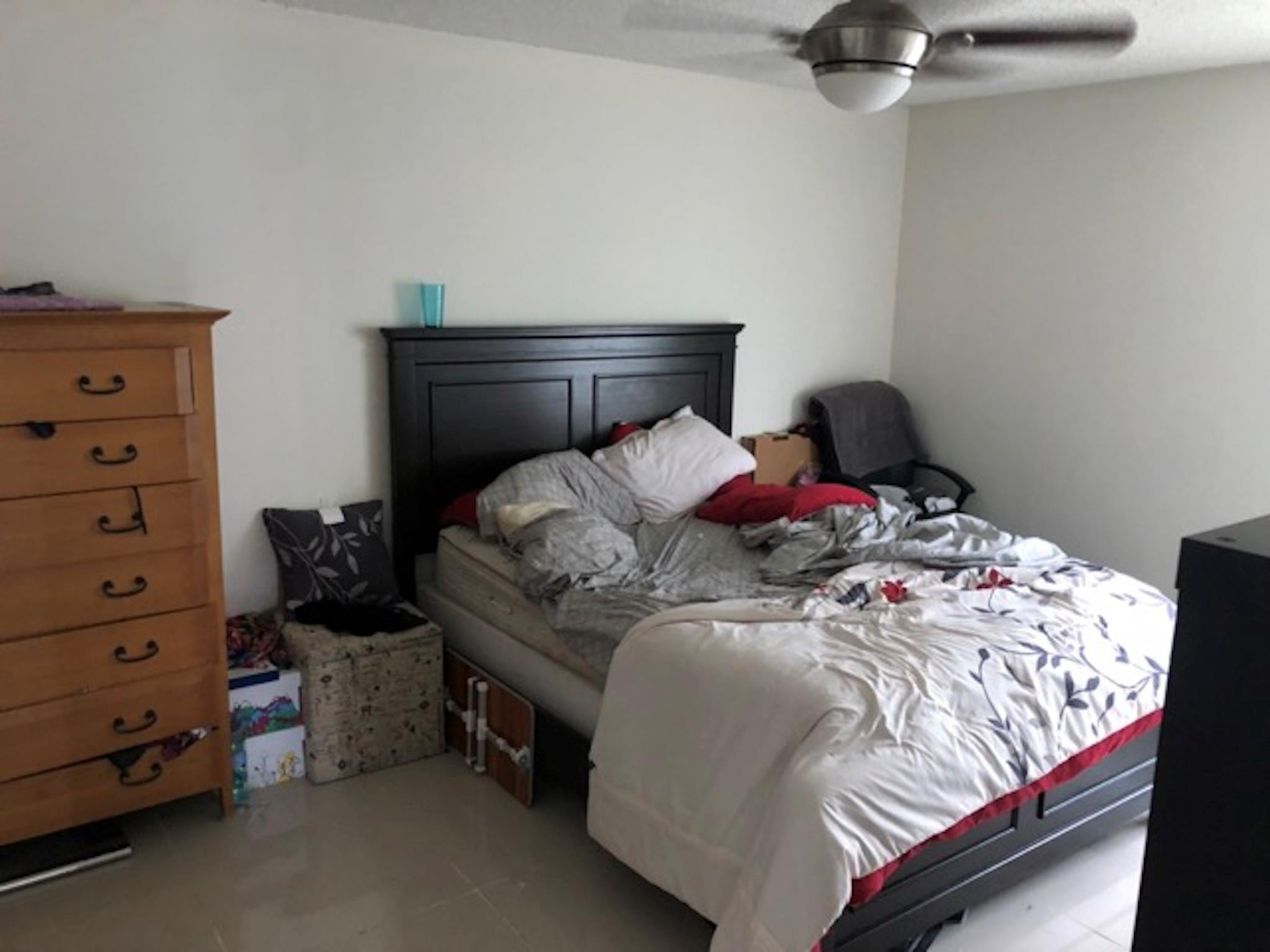 LAGO WEST CONDOMINIUM - Residential