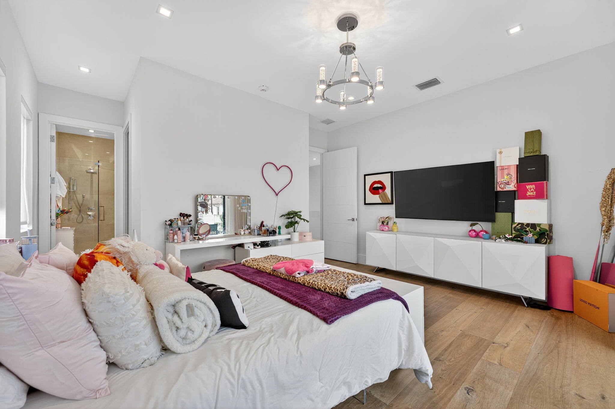 BOCA HARBOUR 4TH SEC - Residential