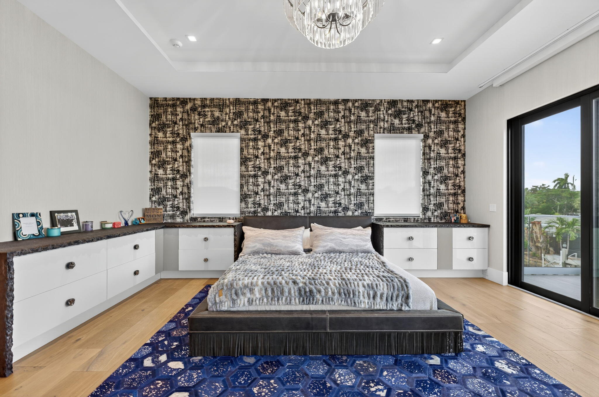 BOCA HARBOUR 4TH SEC - Residential