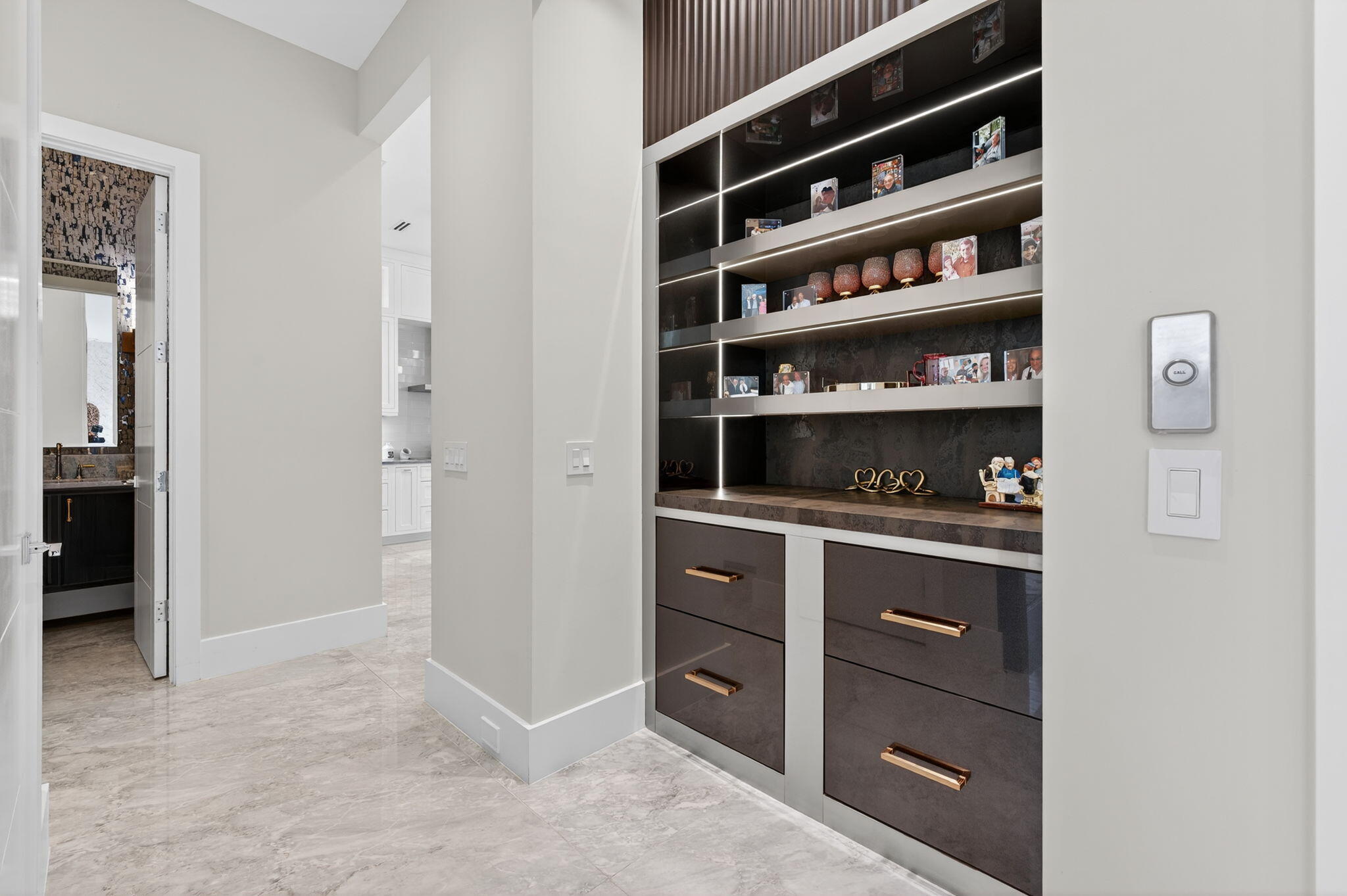 BOCA HARBOUR 4TH SEC - Residential