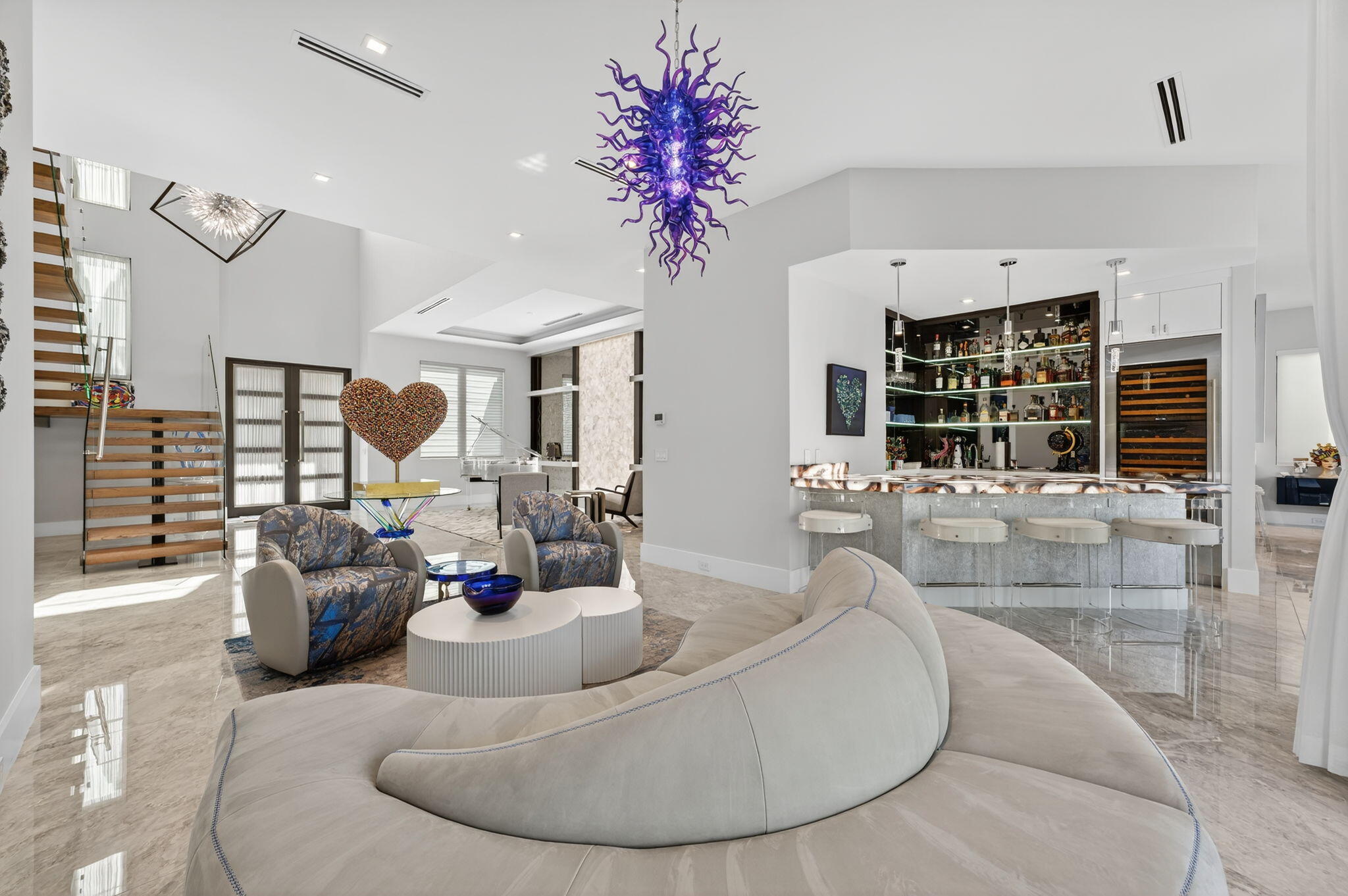 BOCA HARBOUR 4TH SEC - Residential