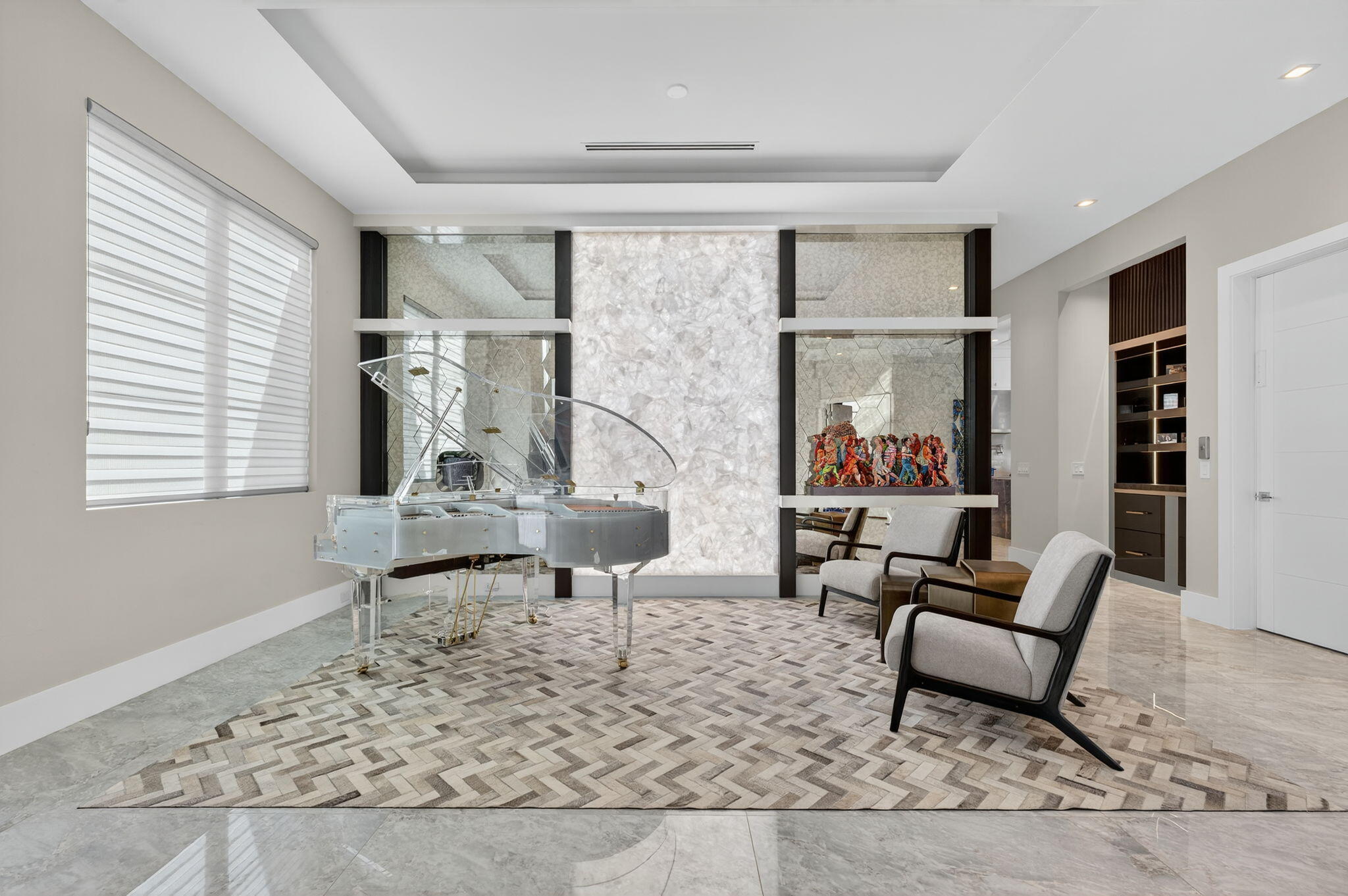 BOCA HARBOUR 4TH SEC - Residential