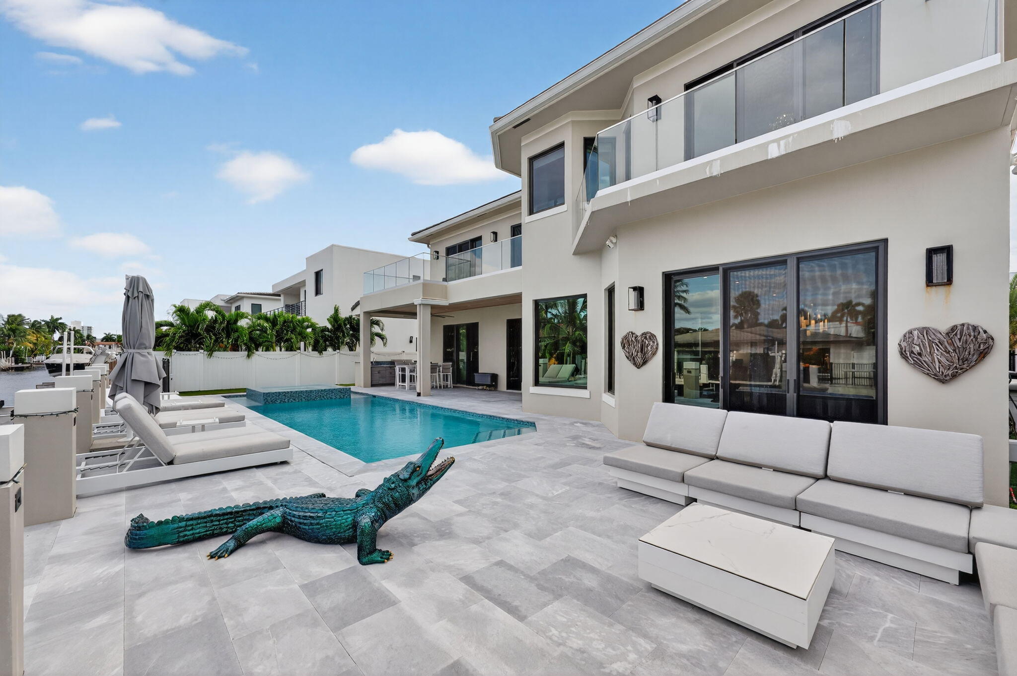 BOCA HARBOUR 4TH SEC - Residential