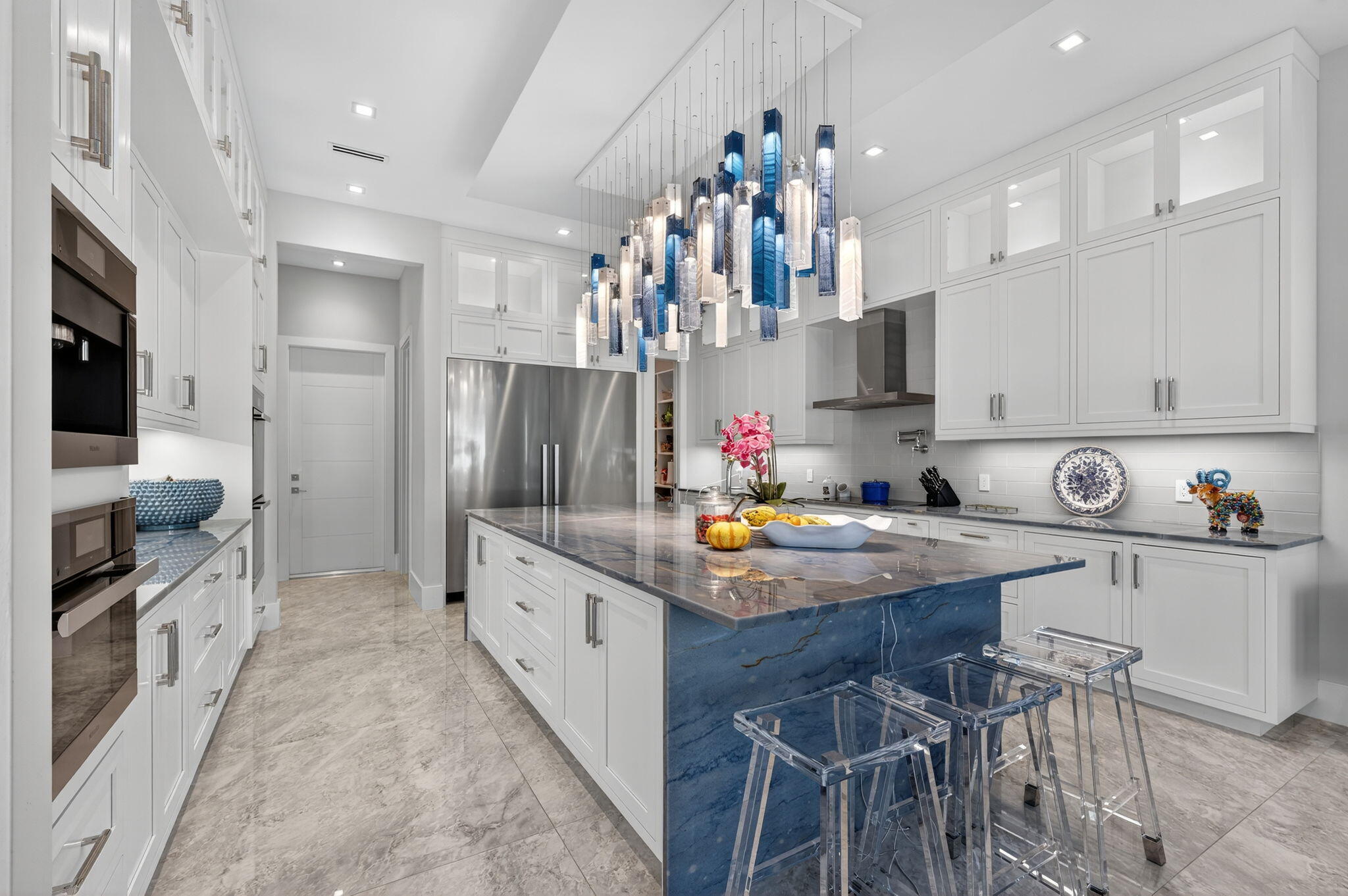 BOCA HARBOUR 4TH SEC - Residential