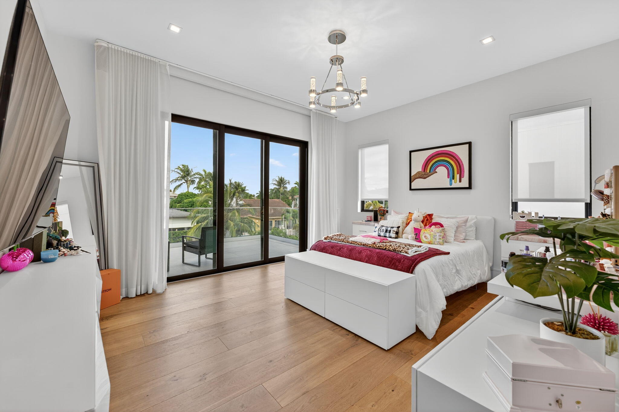 BOCA HARBOUR 4TH SEC - Residential