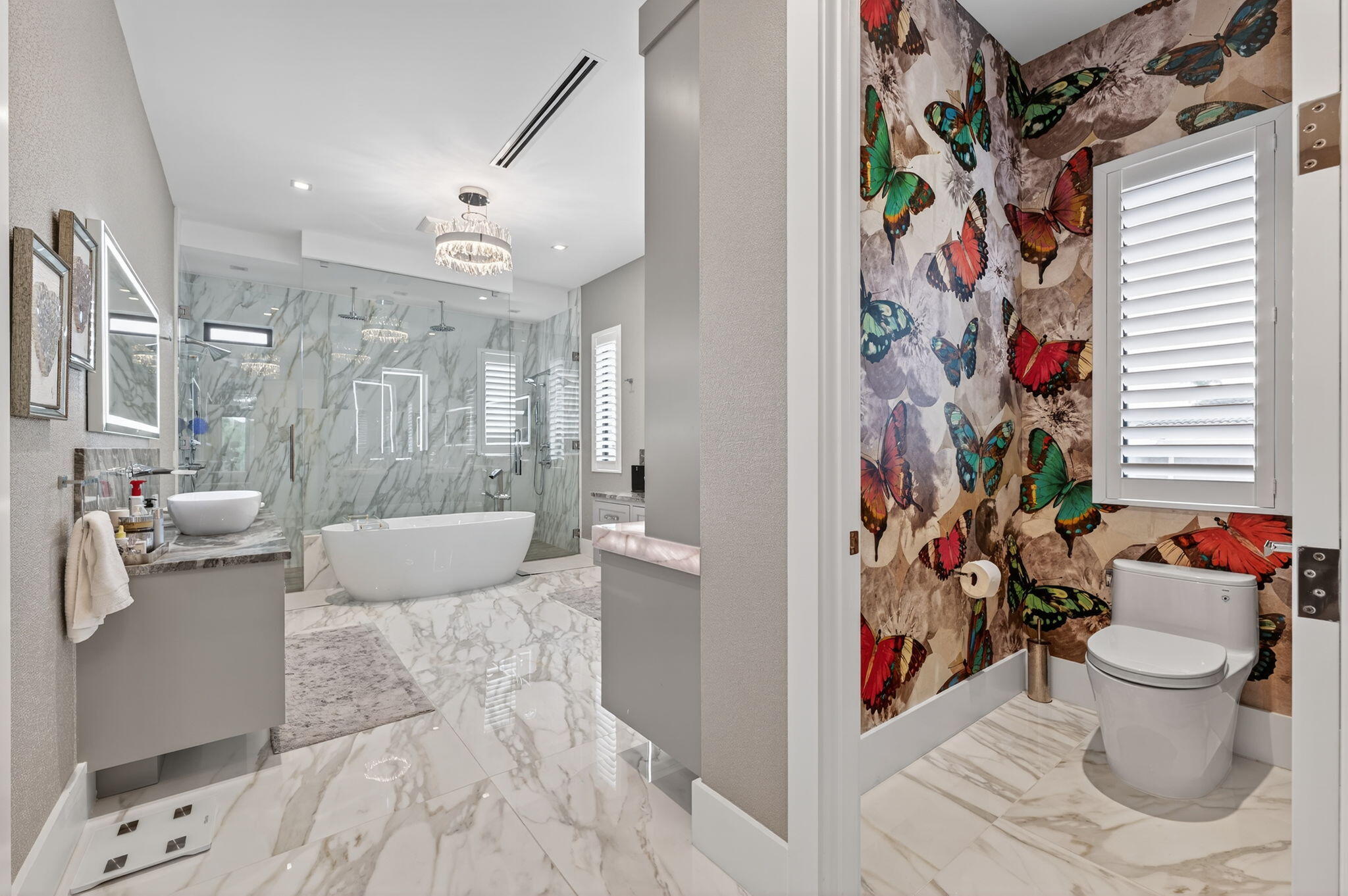 BOCA HARBOUR 4TH SEC - Residential