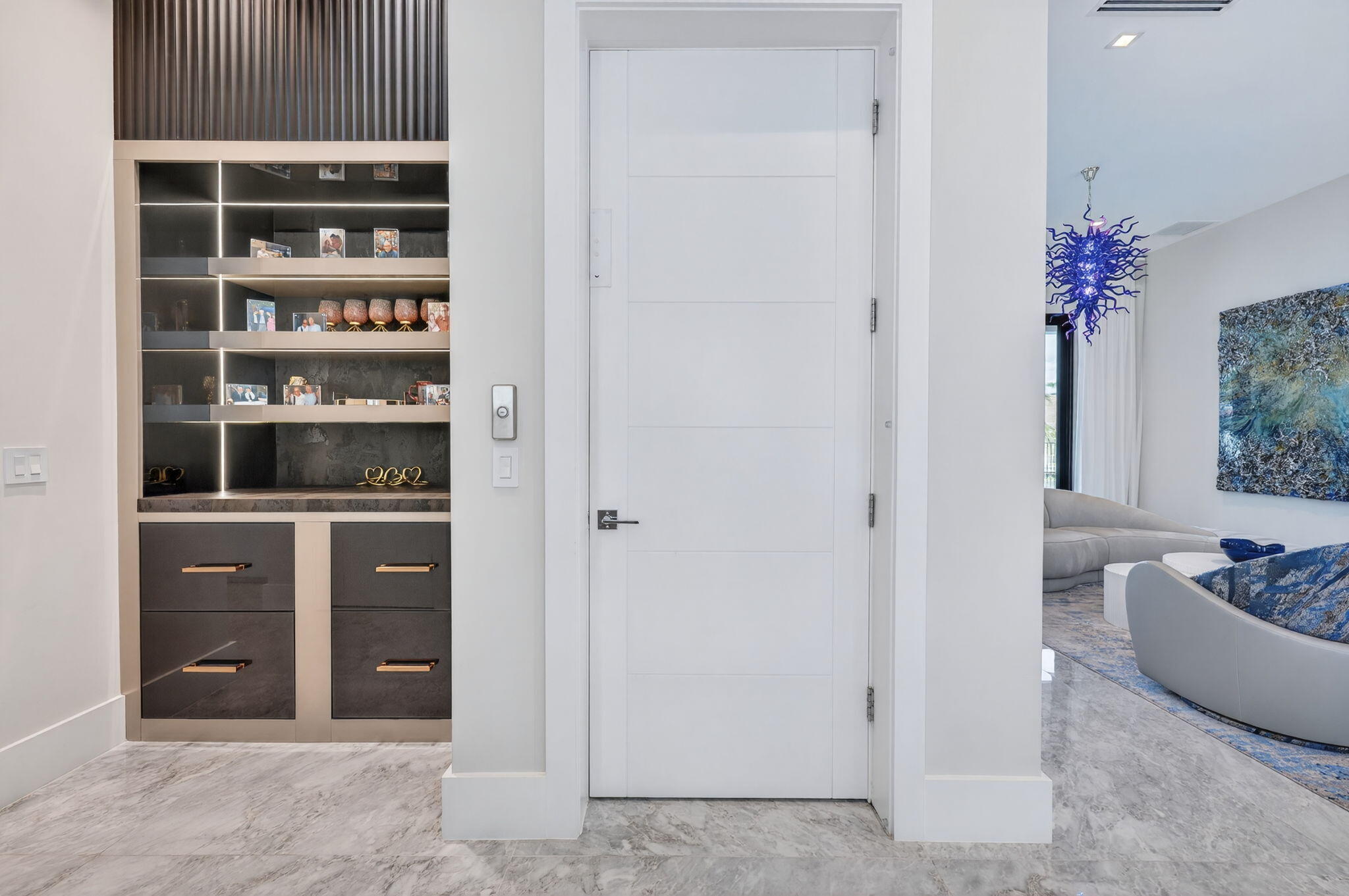 BOCA HARBOUR 4TH SEC - Residential