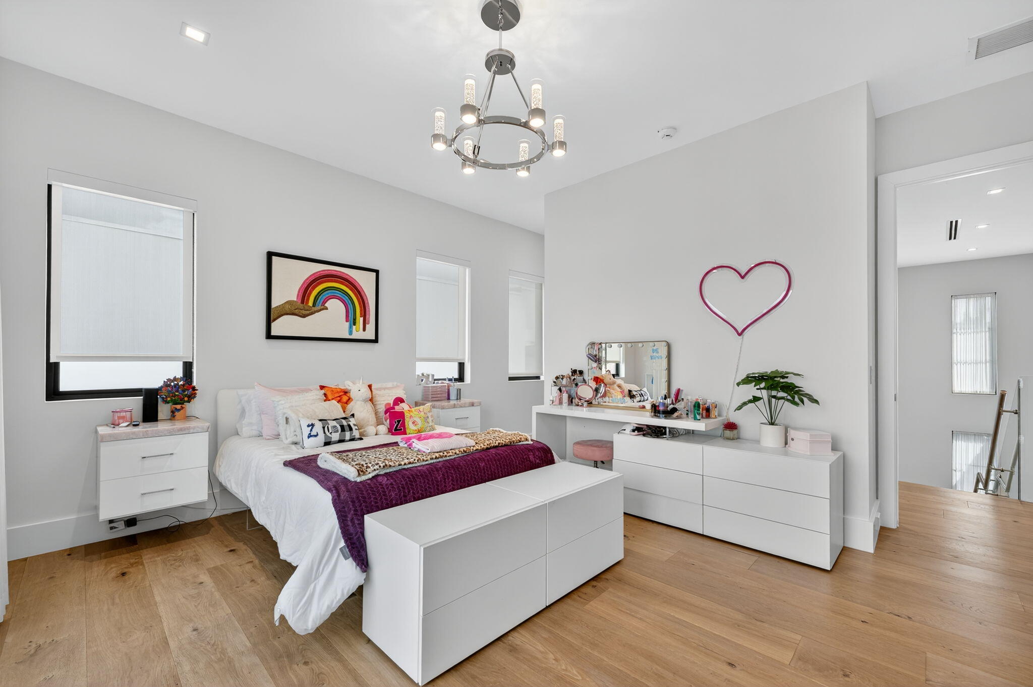 BOCA HARBOUR 4TH SEC - Residential