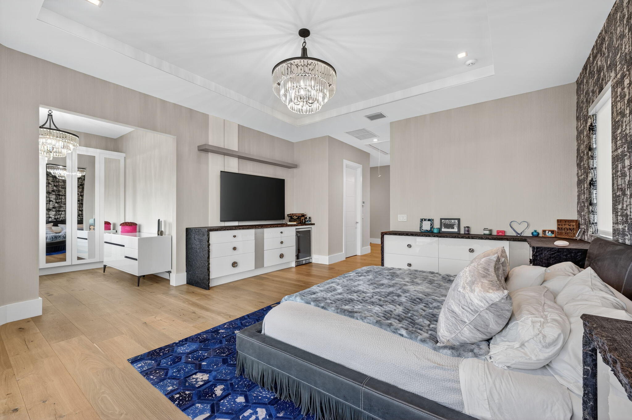 BOCA HARBOUR 4TH SEC - Residential