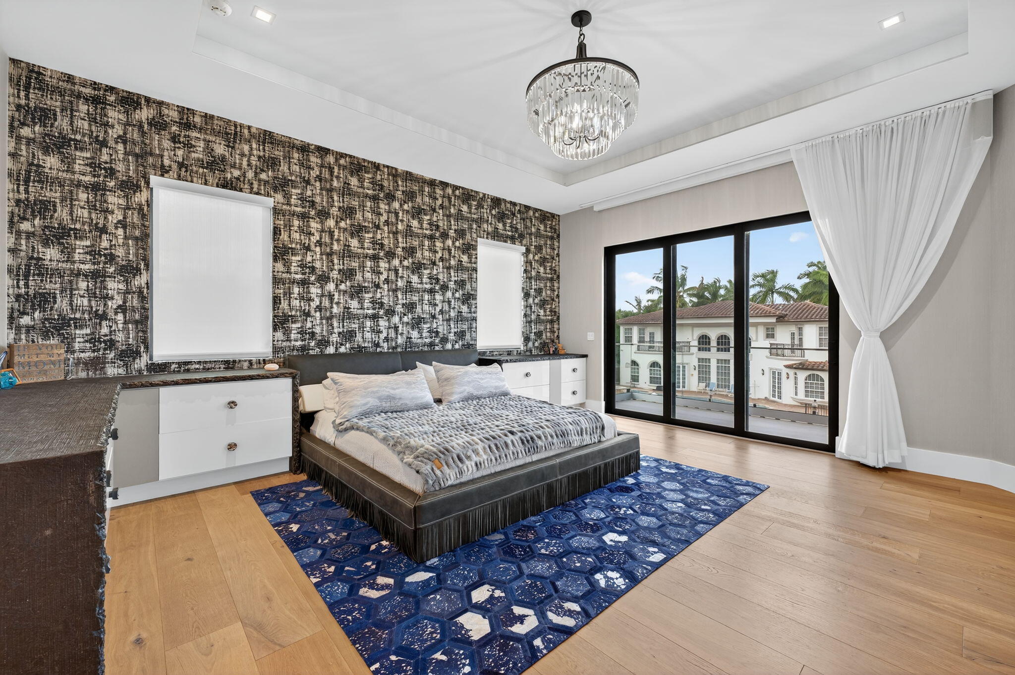 BOCA HARBOUR 4TH SEC - Residential