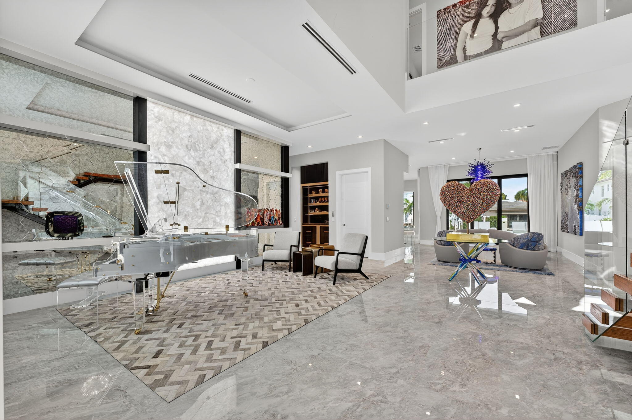 BOCA HARBOUR 4TH SEC - Residential