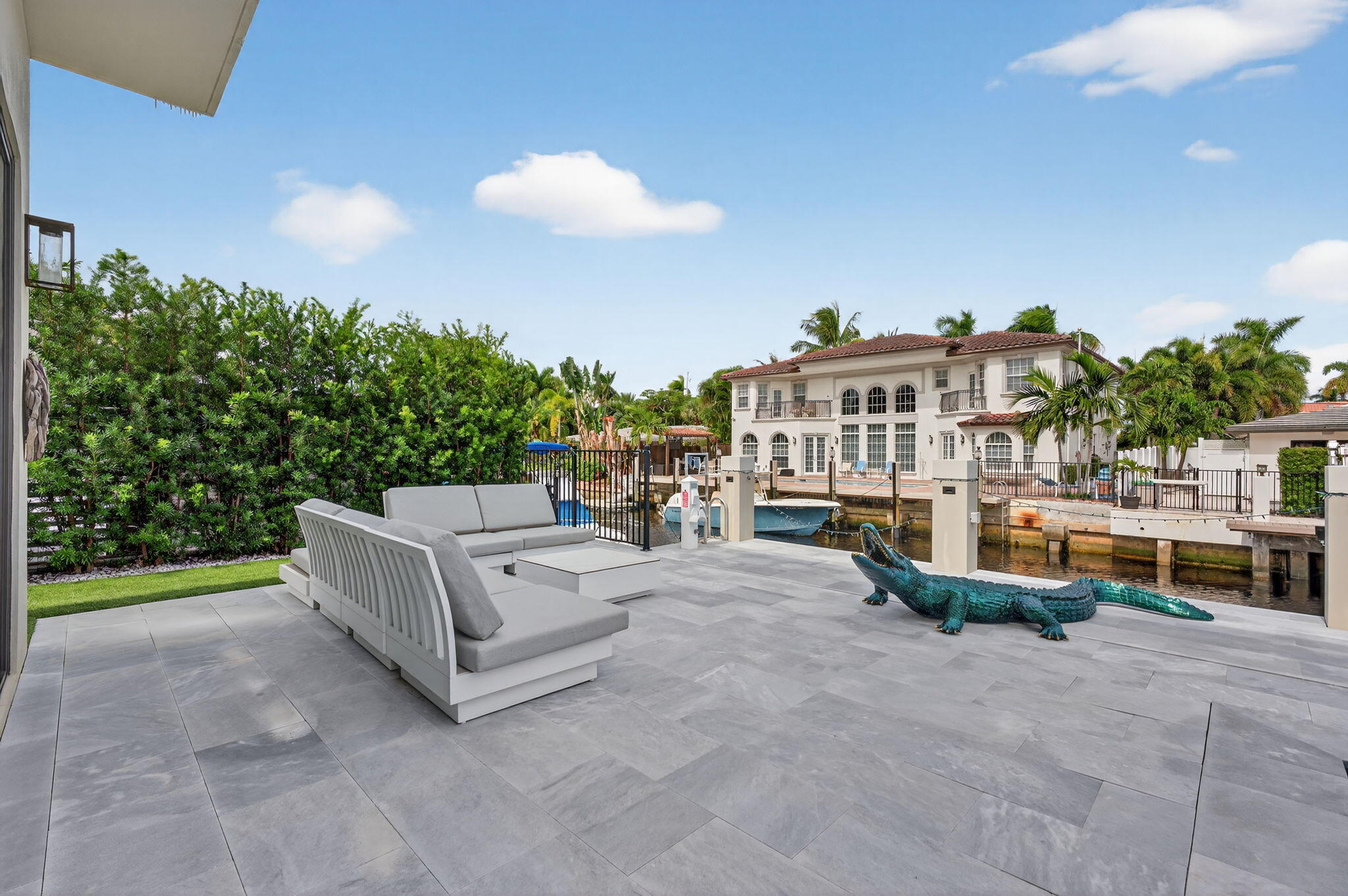 BOCA HARBOUR 4TH SEC - Residential