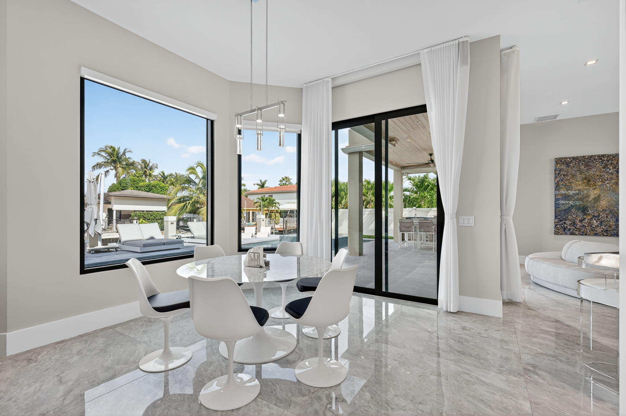 BOCA HARBOUR 4TH SEC - Residential