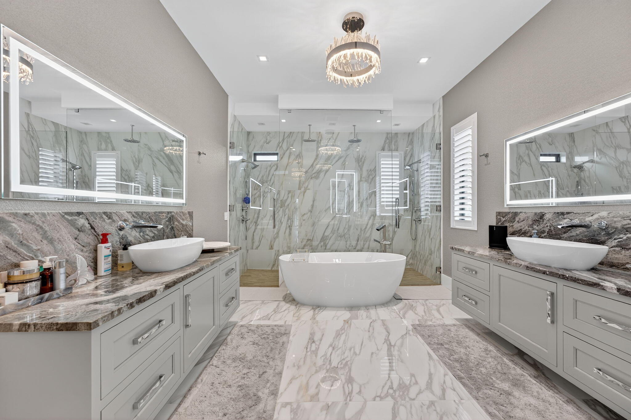 BOCA HARBOUR 4TH SEC - Residential