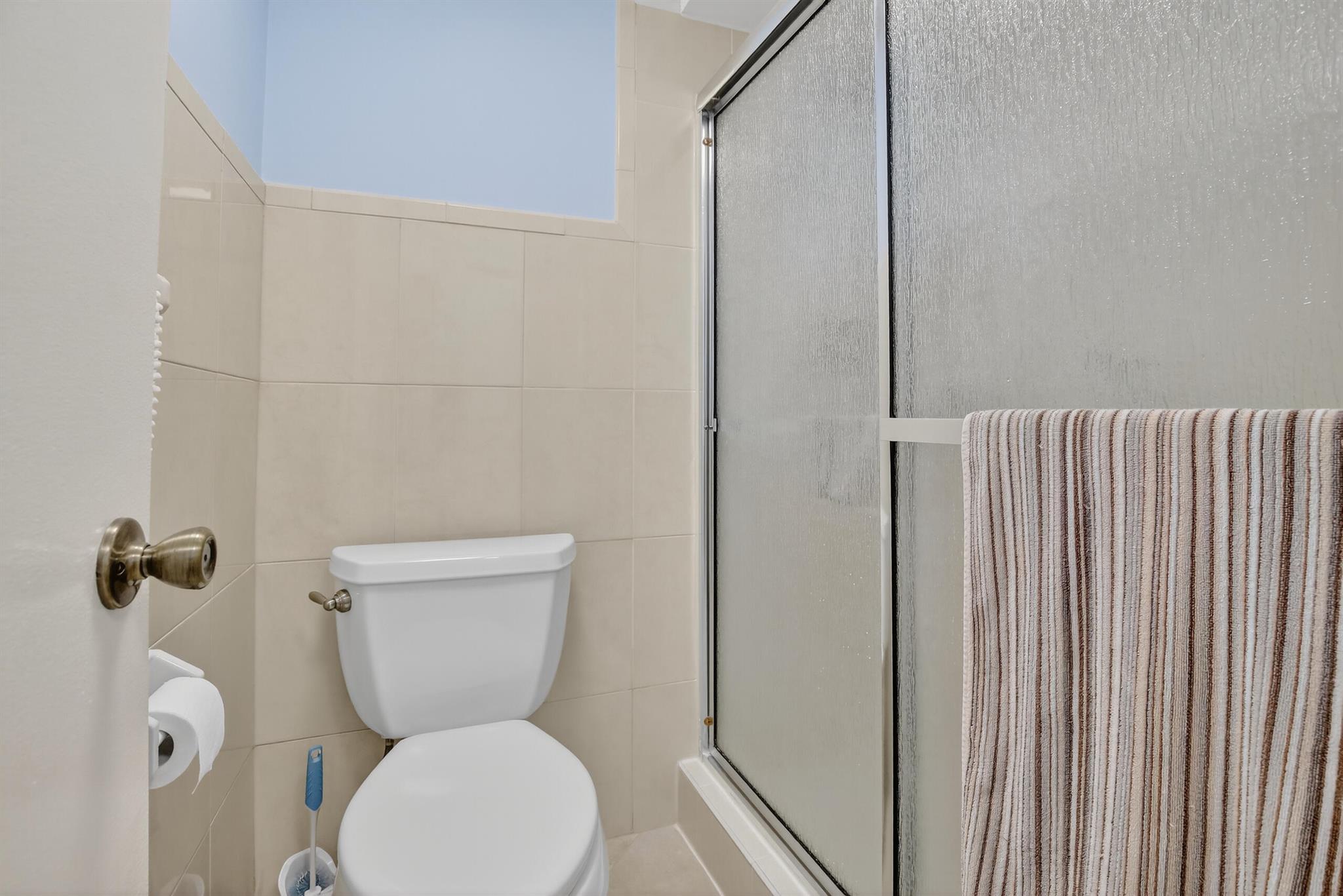 SUNRISE LAKES 106 CONDO - Residential