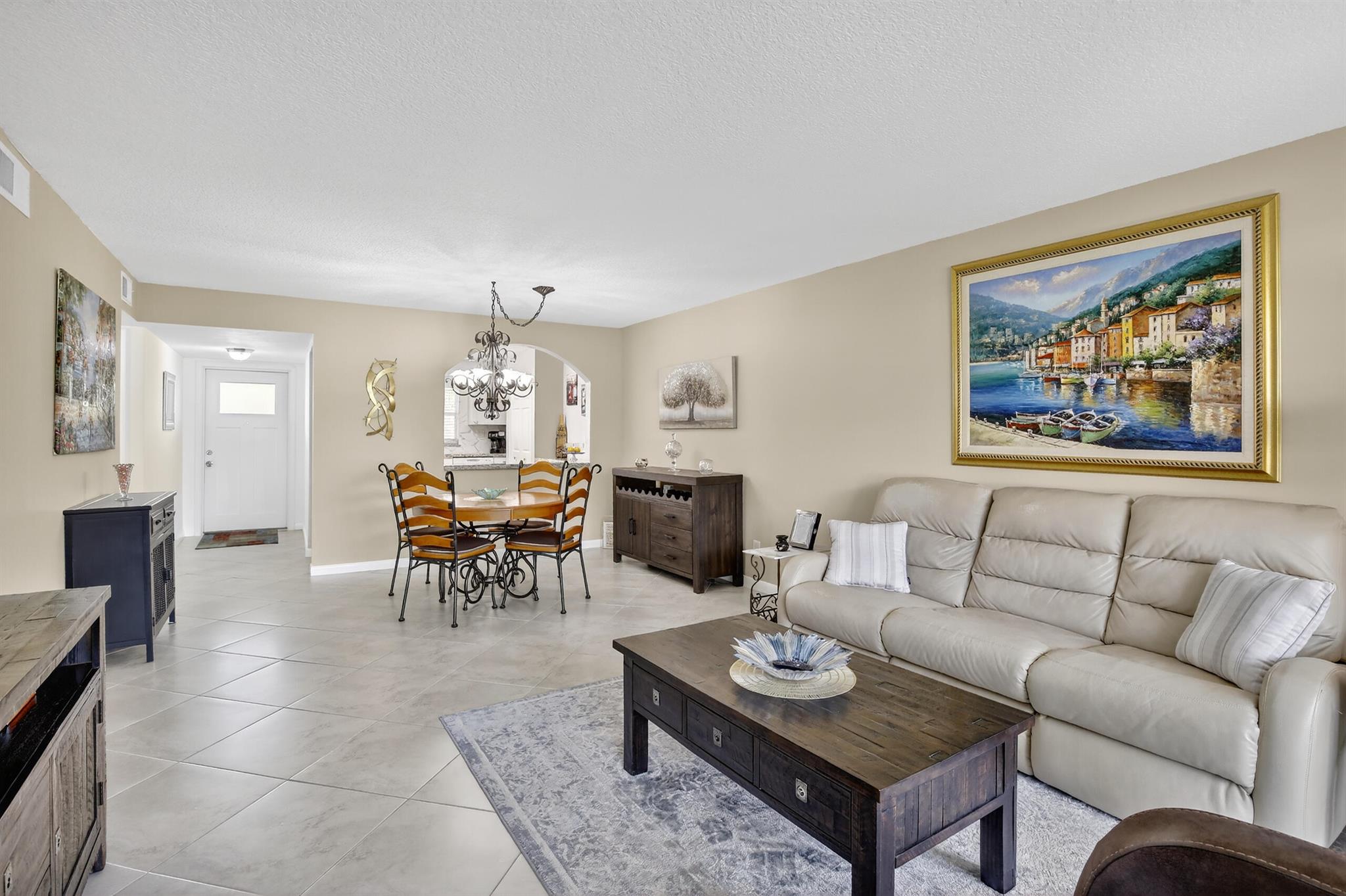 SUNRISE LAKES 106 CONDO - Residential