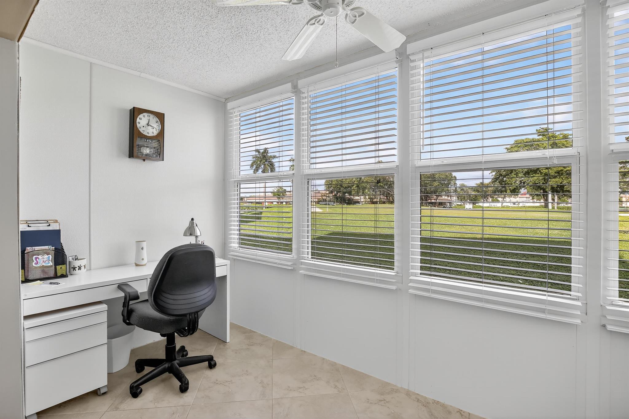 SUNRISE LAKES 106 CONDO - Residential