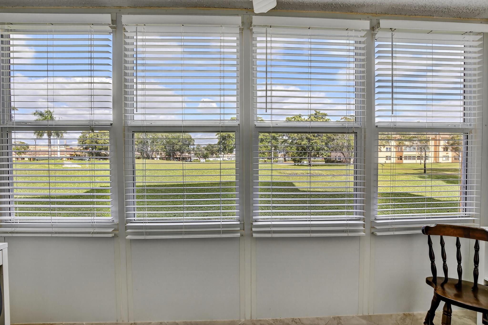 SUNRISE LAKES 106 CONDO - Residential