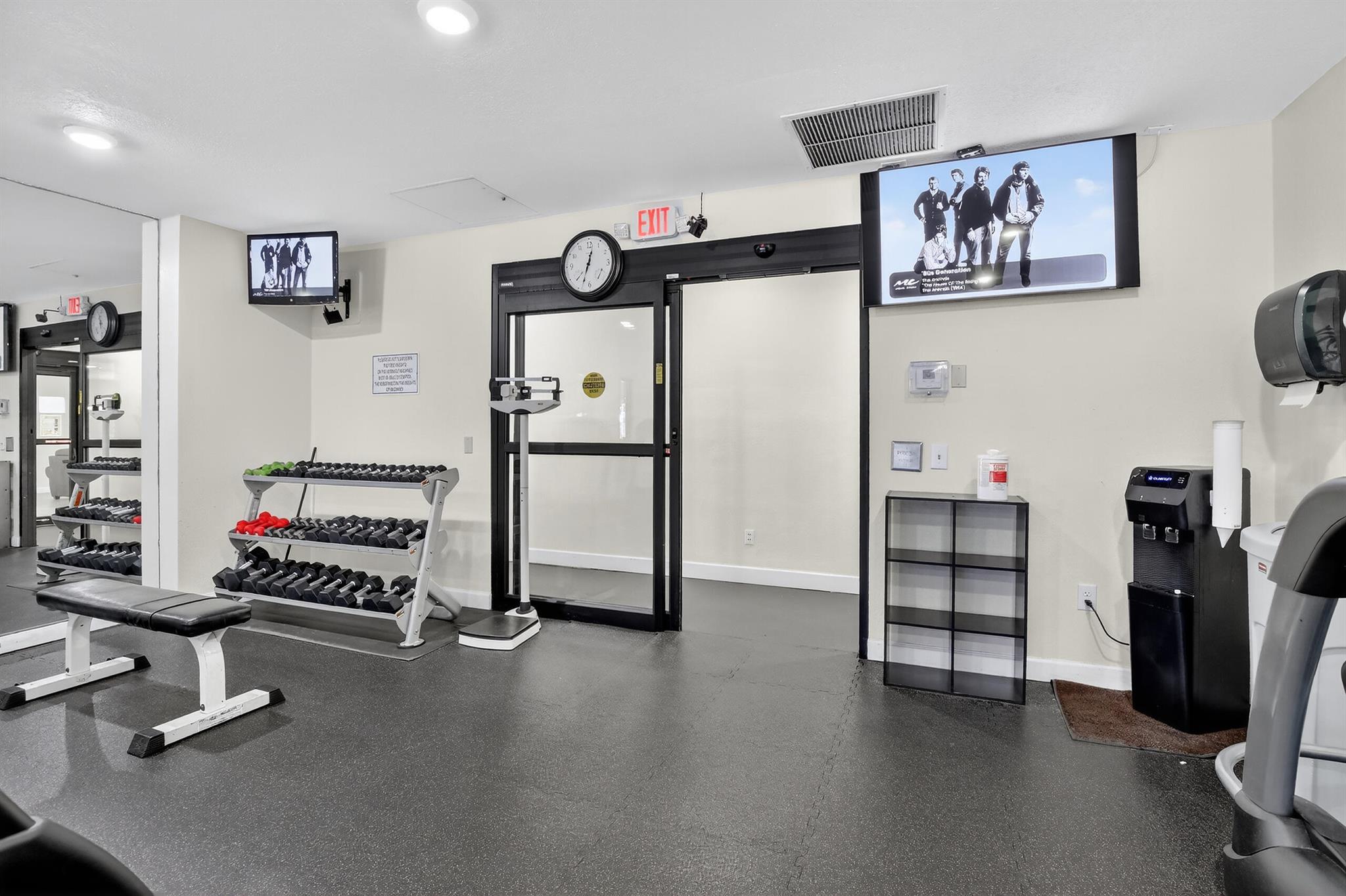 SUNRISE LAKES 106 CONDO - Residential