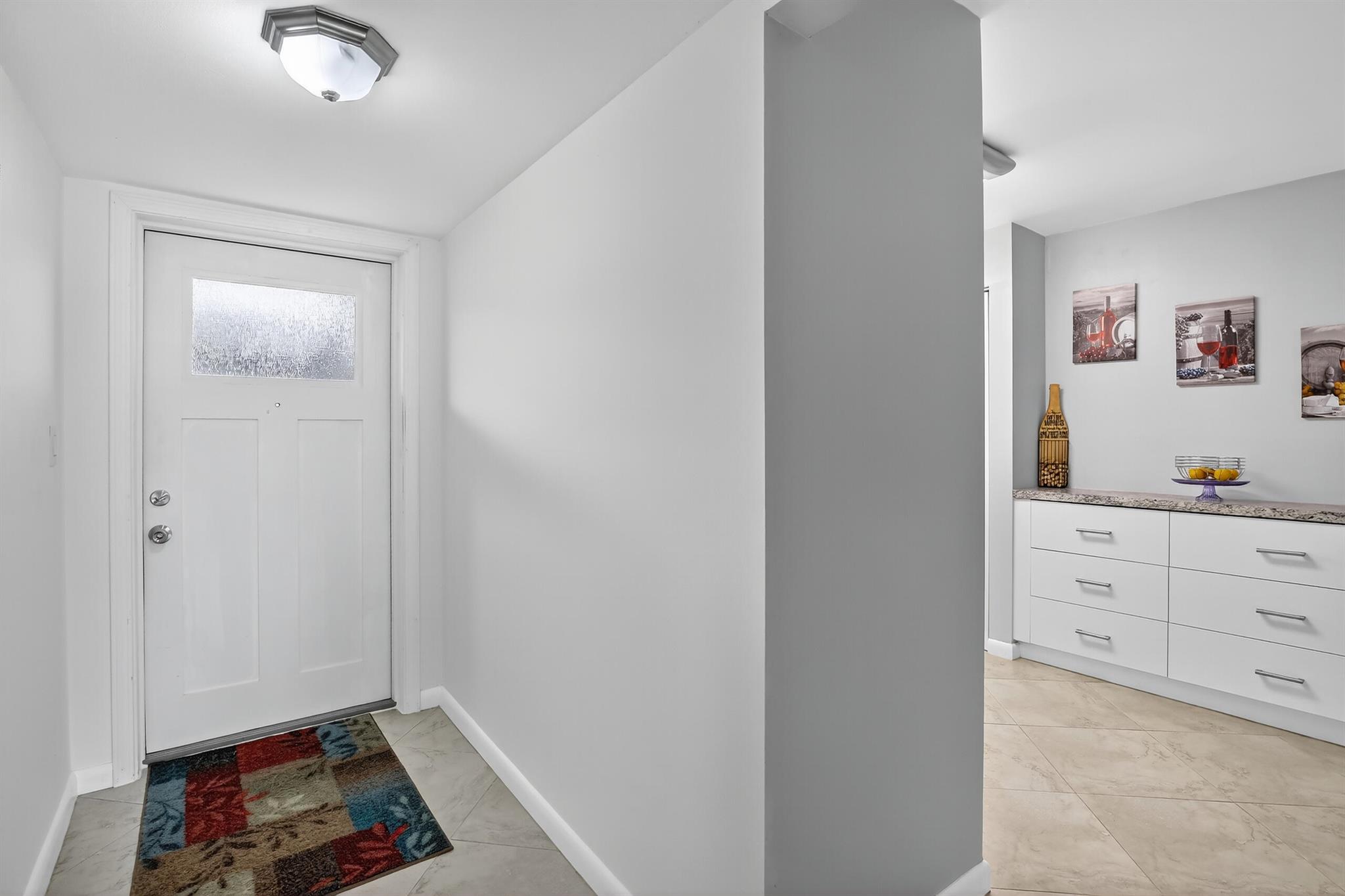 SUNRISE LAKES 106 CONDO - Residential