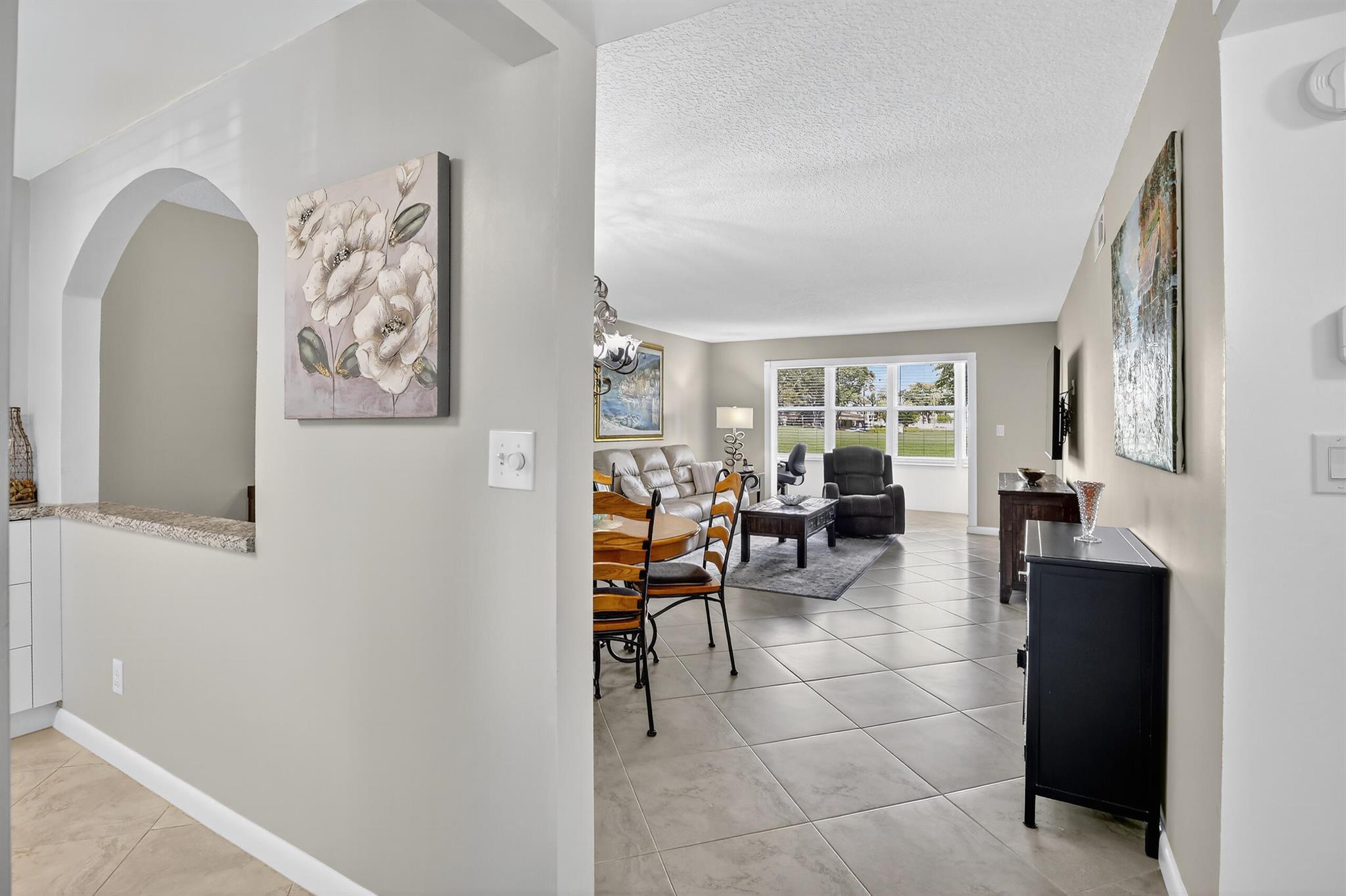 SUNRISE LAKES 106 CONDO - Residential