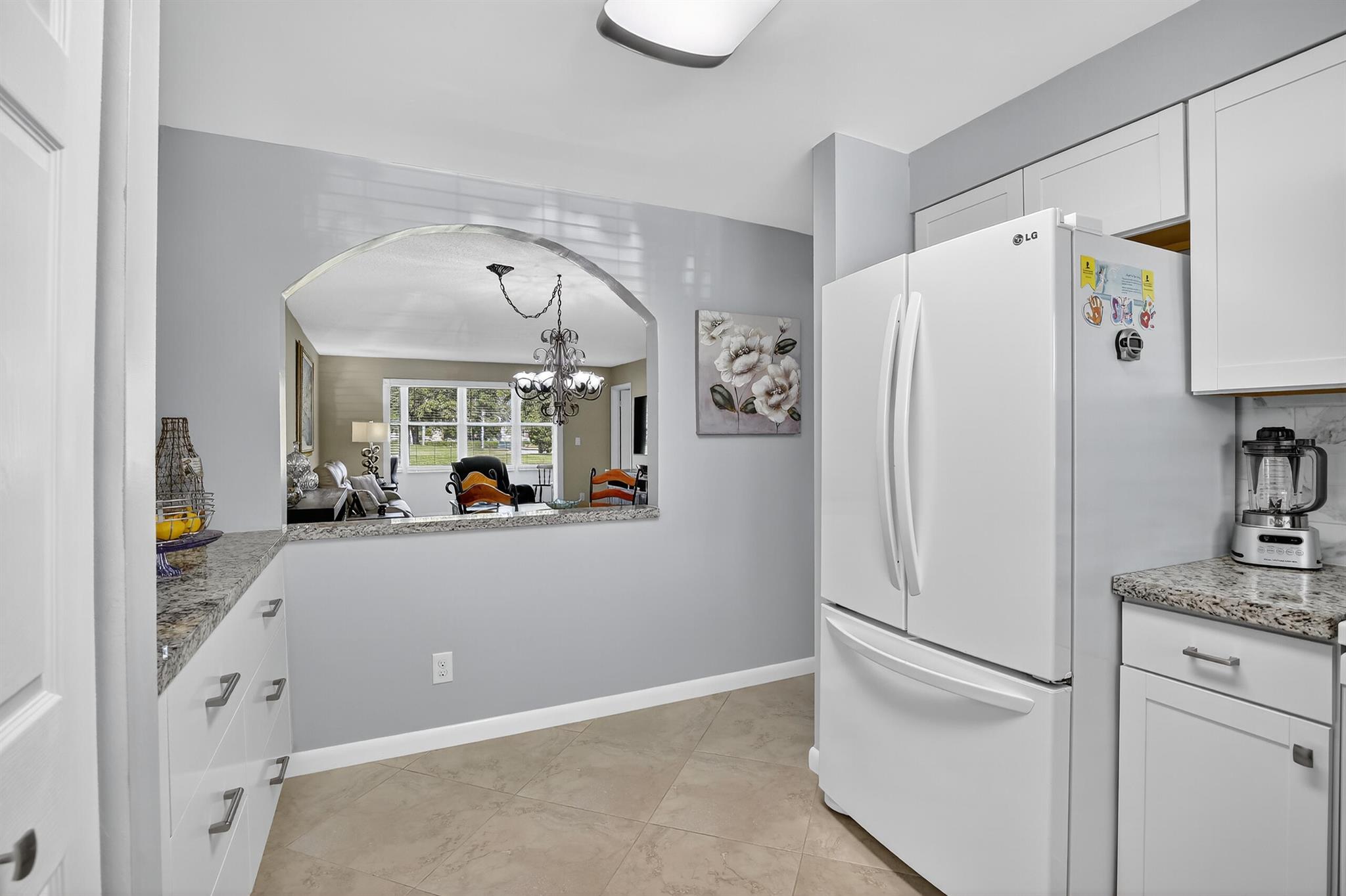 SUNRISE LAKES 106 CONDO - Residential