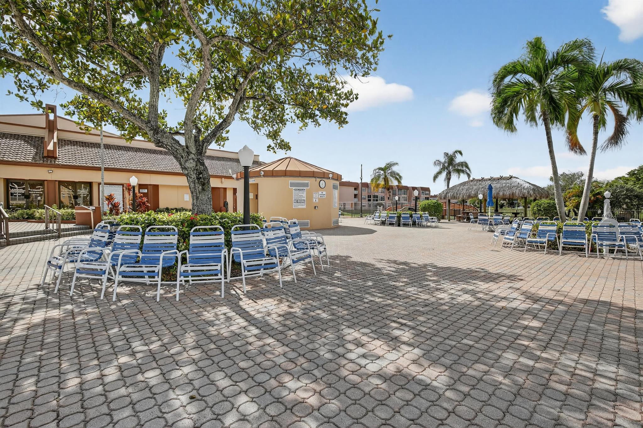 SUNRISE LAKES 106 CONDO - Residential