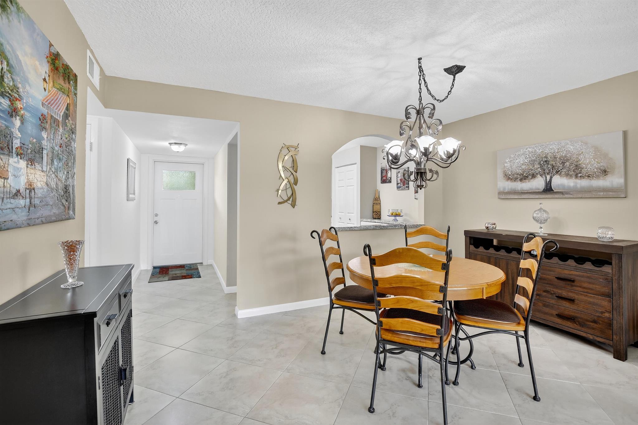 SUNRISE LAKES 106 CONDO - Residential