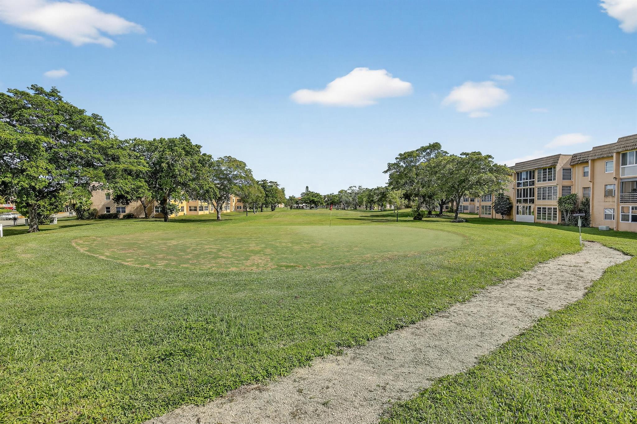 SUNRISE LAKES 106 CONDO - Residential