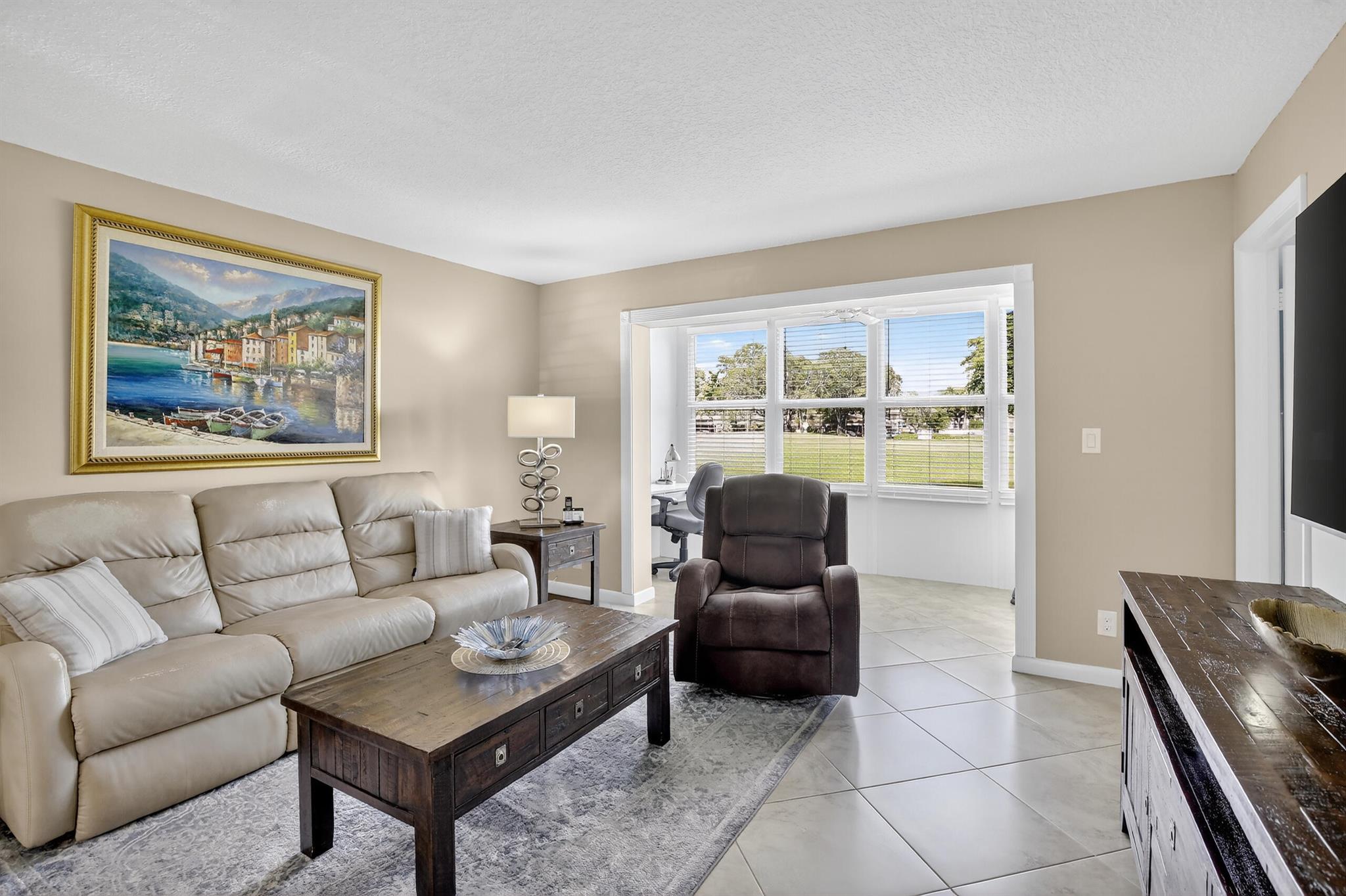 SUNRISE LAKES 106 CONDO - Residential